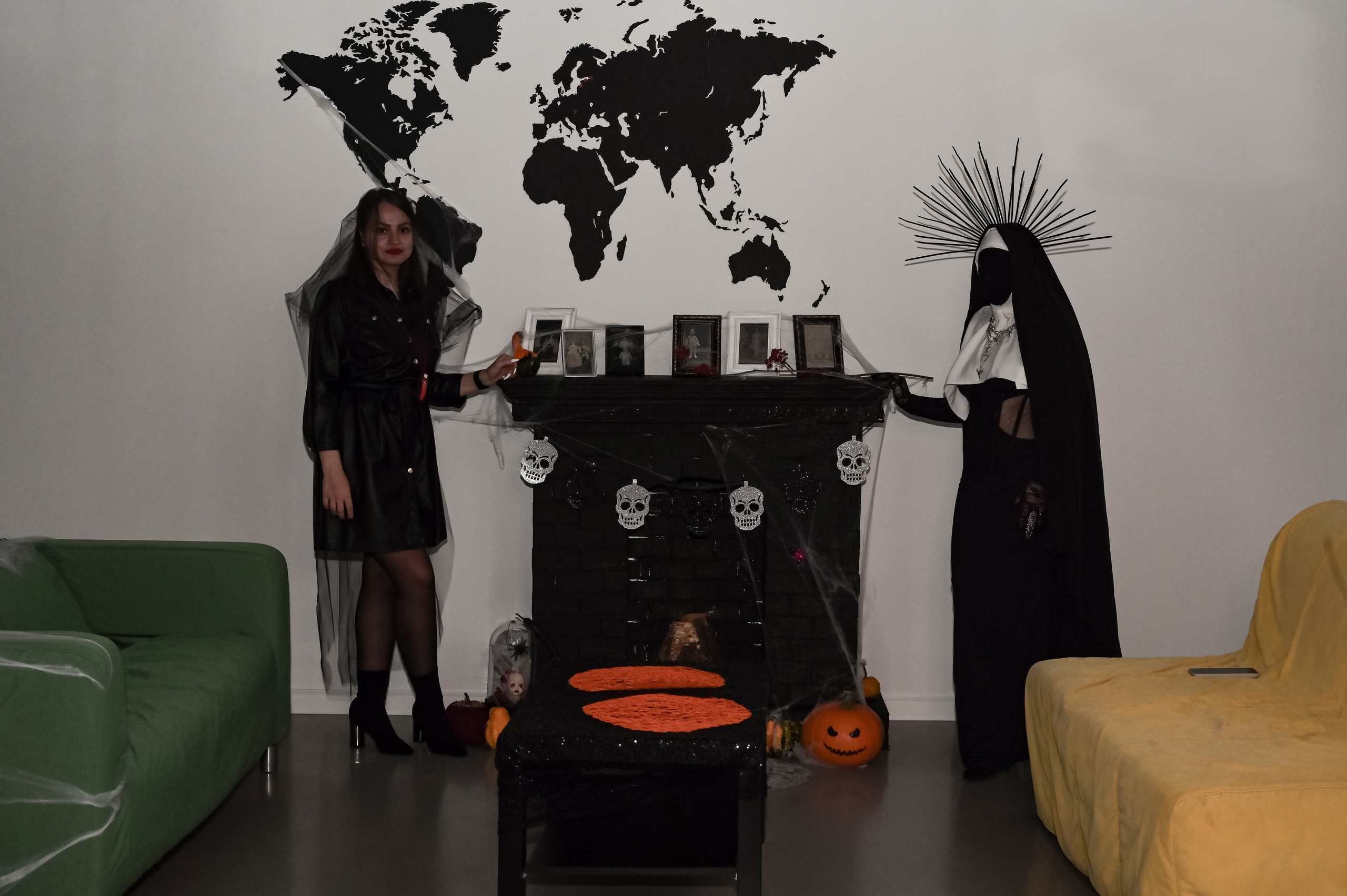 РЕПОРТАЖ С КОРПОРАТИВА. ZDARONOKIA Репортажный фотограф