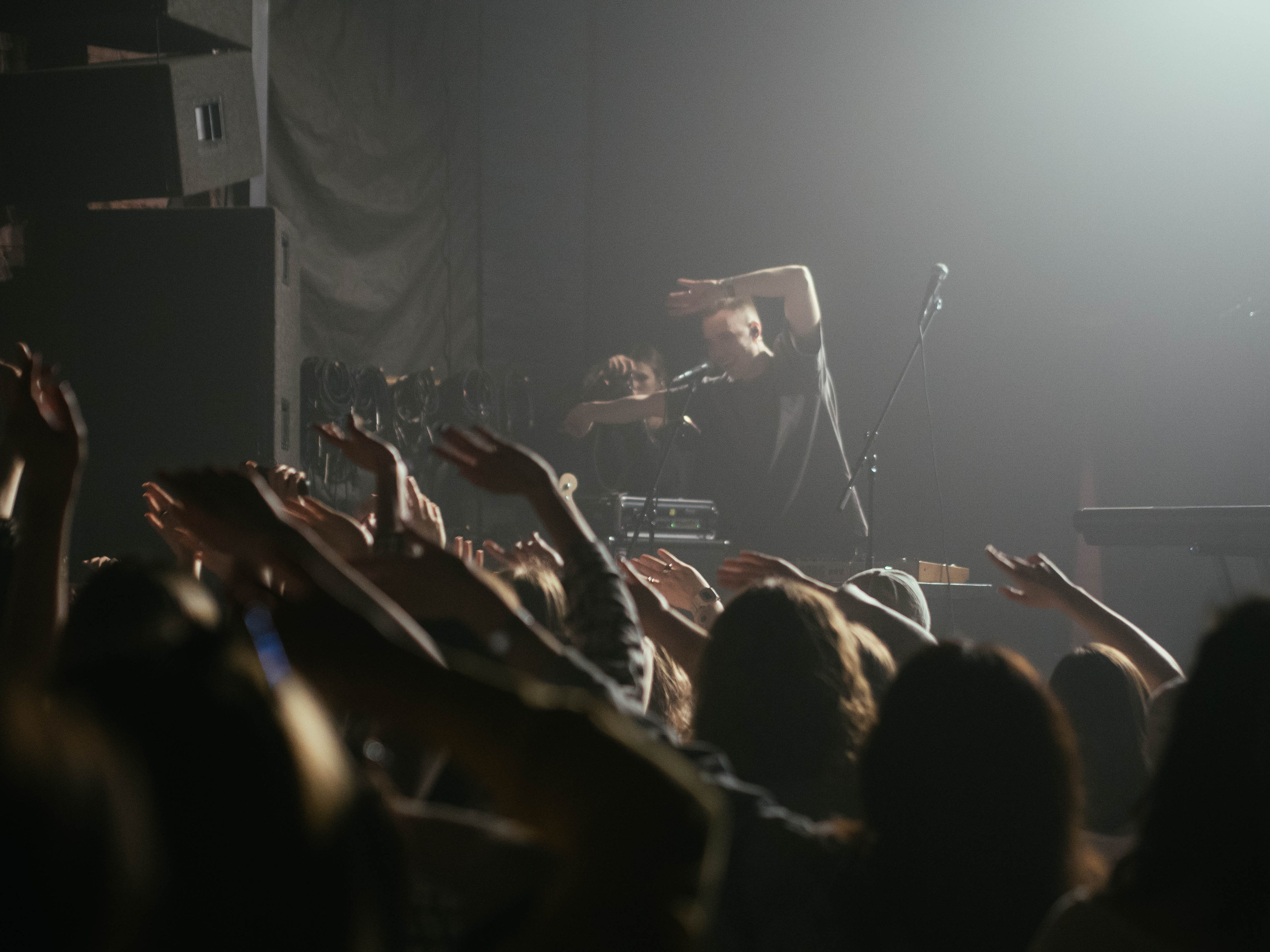 Репортажи. Anastasiia Kron