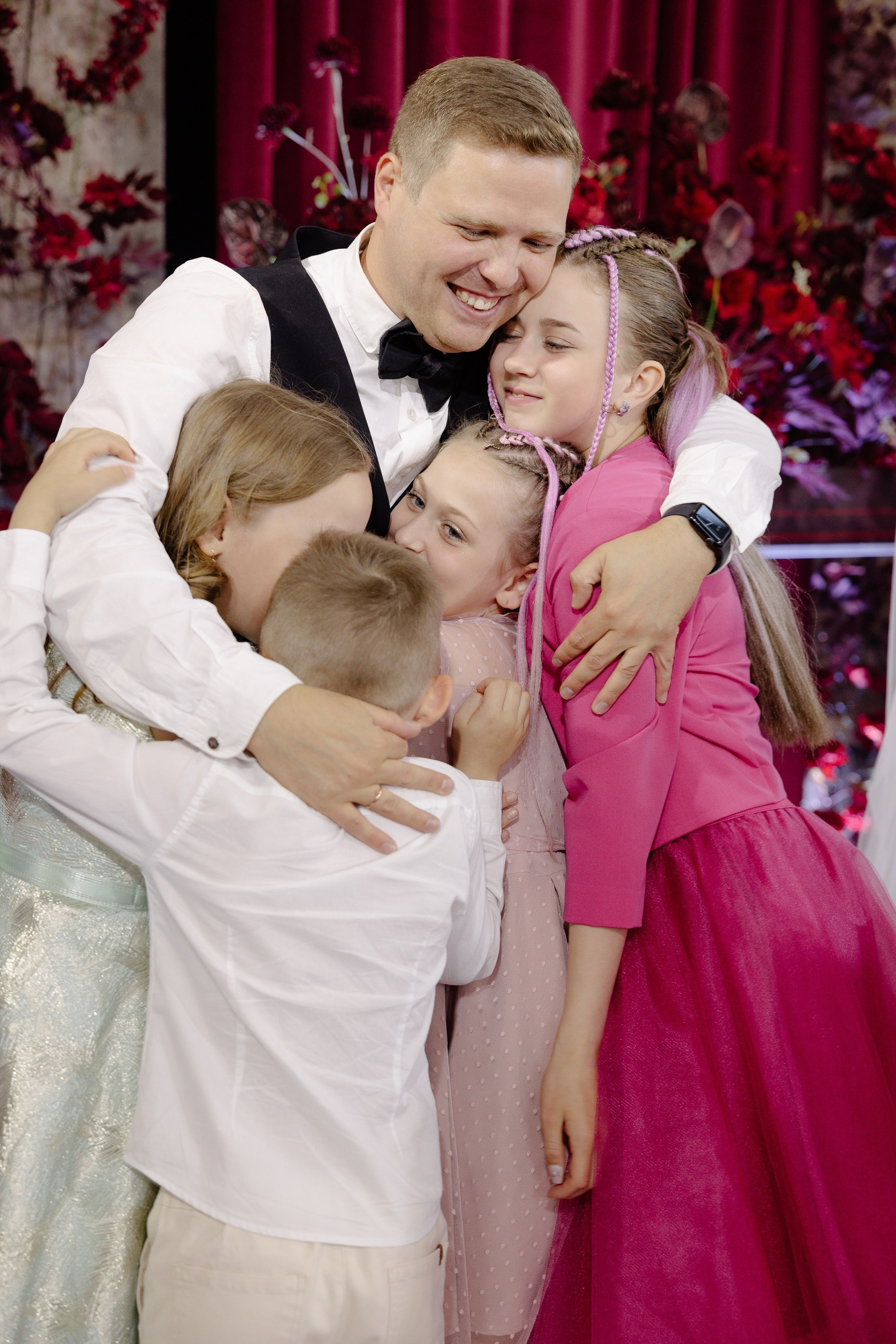 Дмитрий и Мария. Свадебный фотограф в Нижнем Новгороде и Москве Николай Майоров