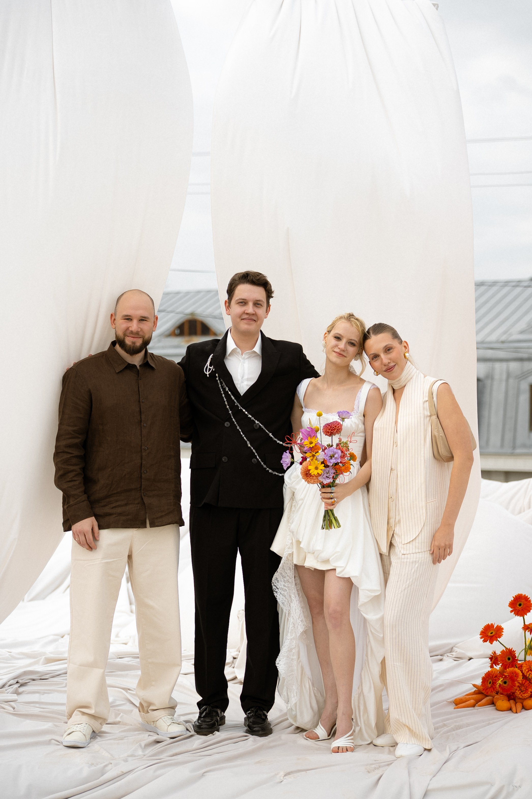 Nika+Alex Anons. Семейный и портретный фотограф в Саратове Сахарова Маша