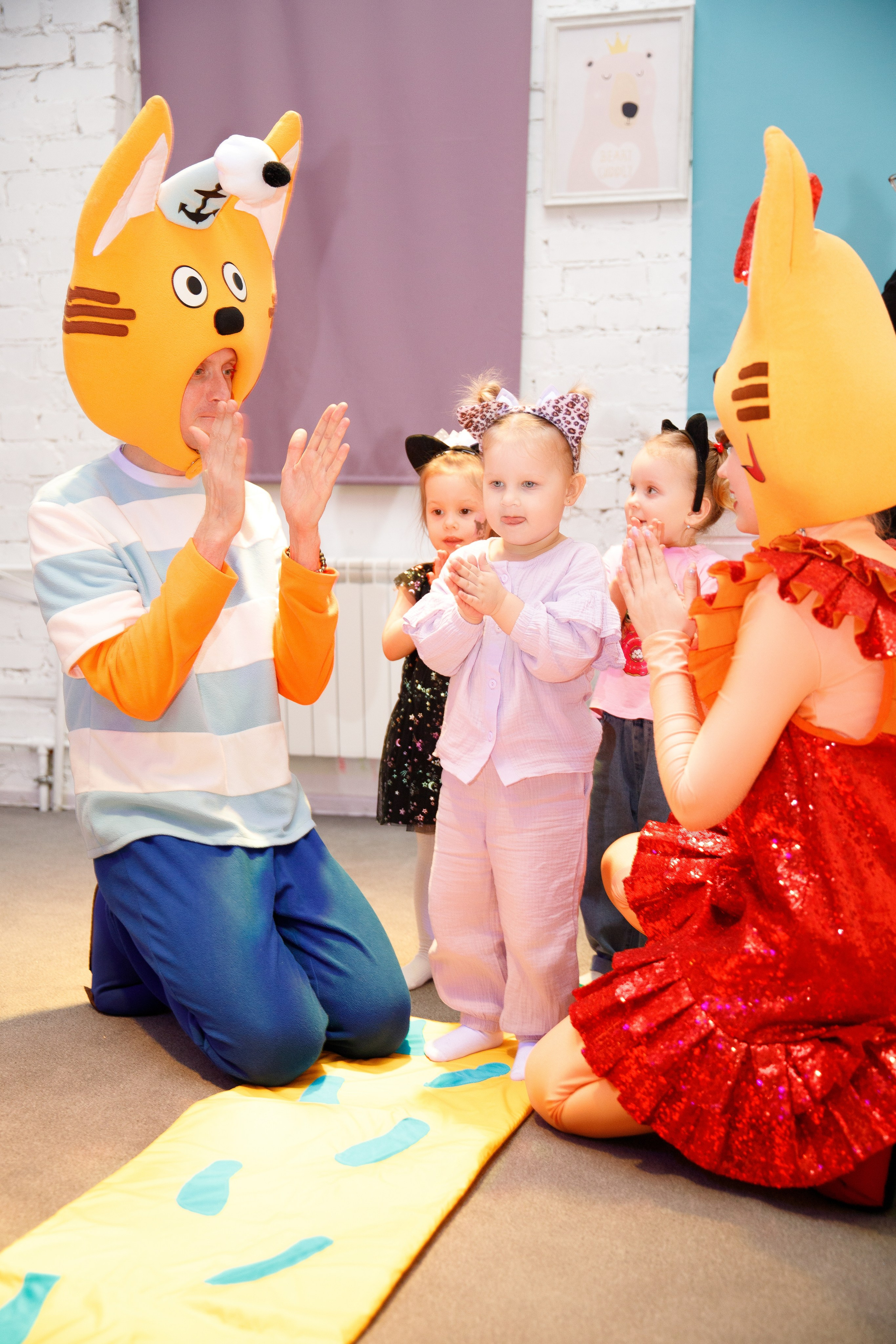 День рождения Златочки. Фотограф в Волгограде