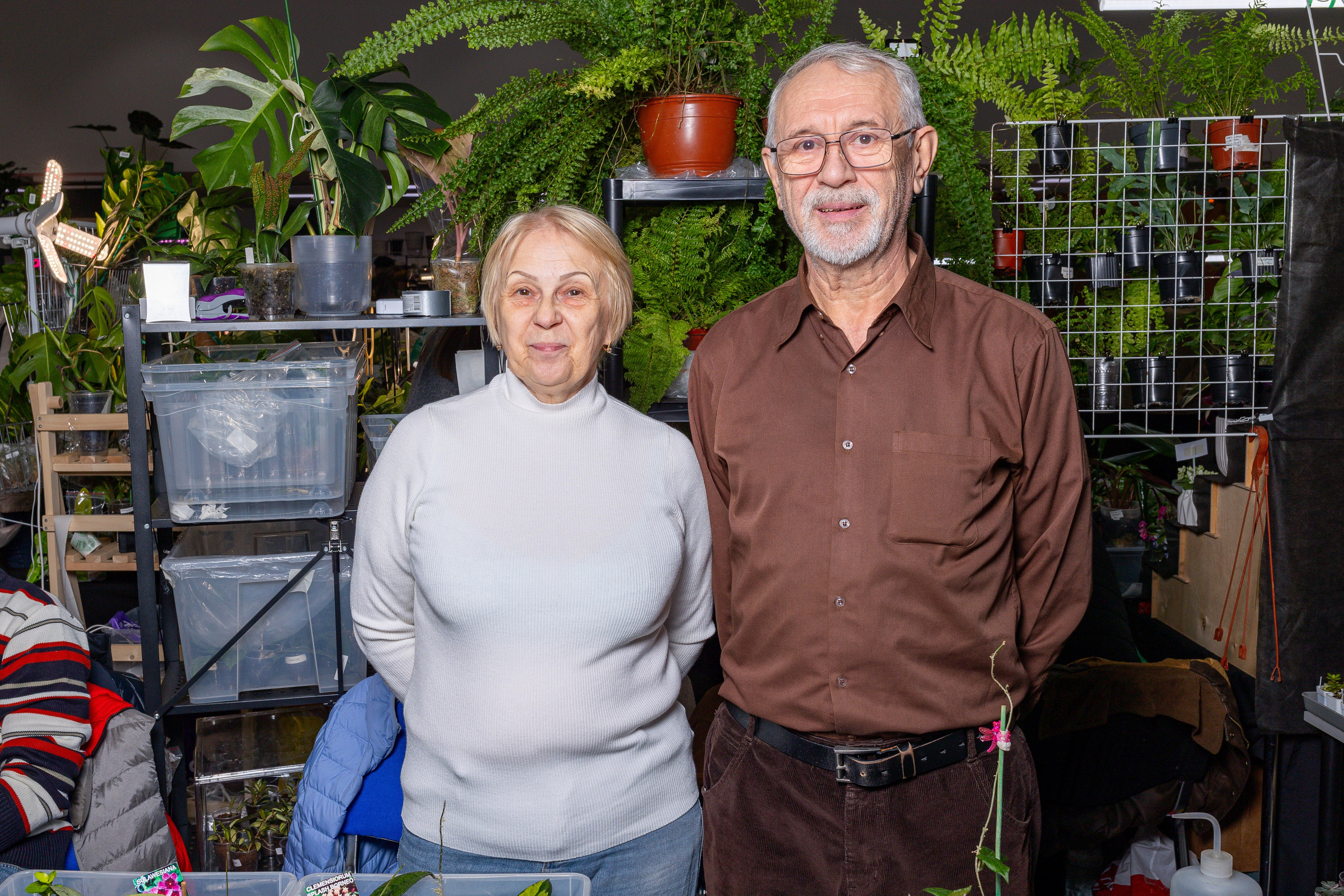 Монстериум 11–12 октября. Александра Куликова фотограф, Москва