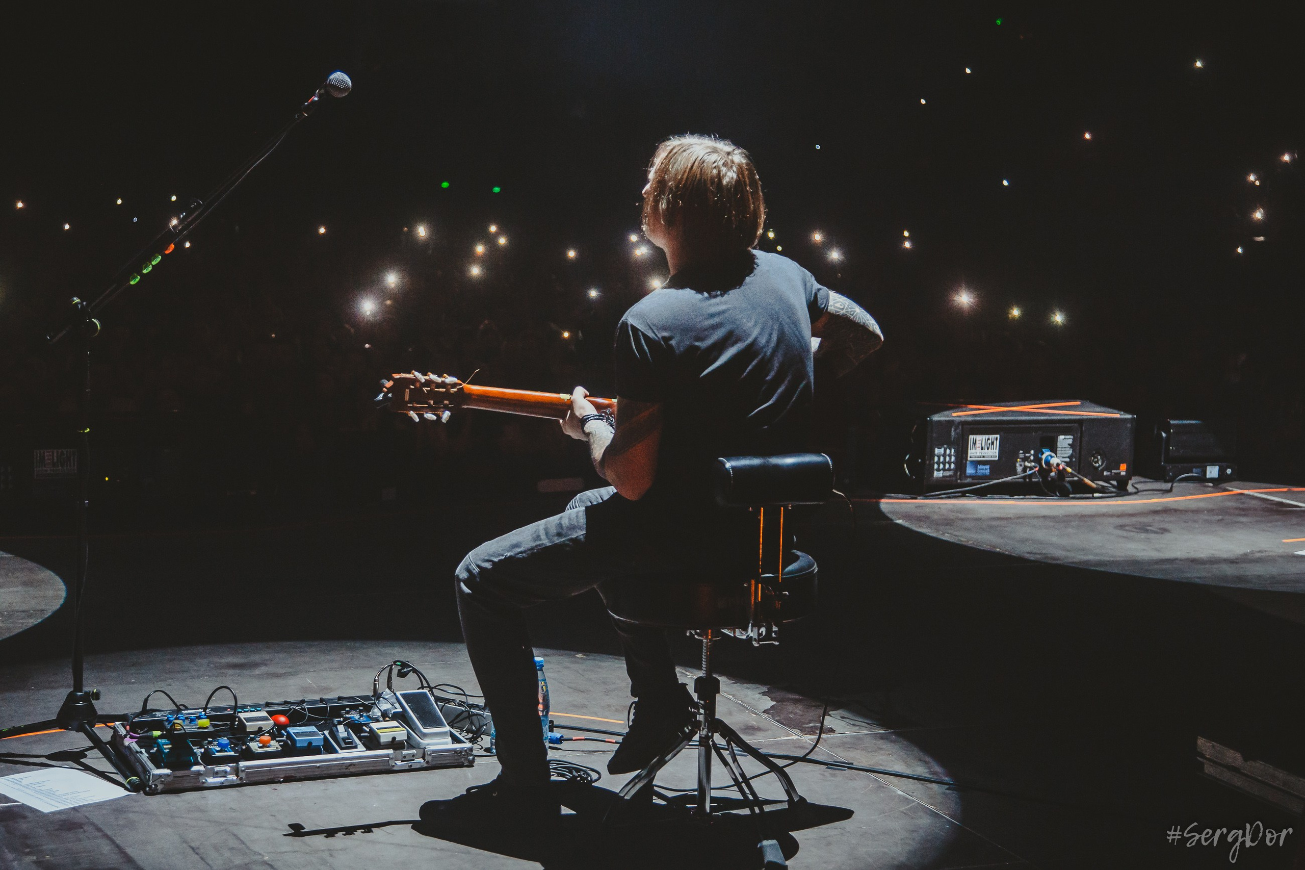 ДДТ, DDT, Ереван, 03.11.2024, СКК, Спортивно-концертный комплекс имени Карена Демирчяна, Երևան, Армения, большой концерт, 3 ноября 2024 года, Юрий Шевчук, SergDor, #SergDor