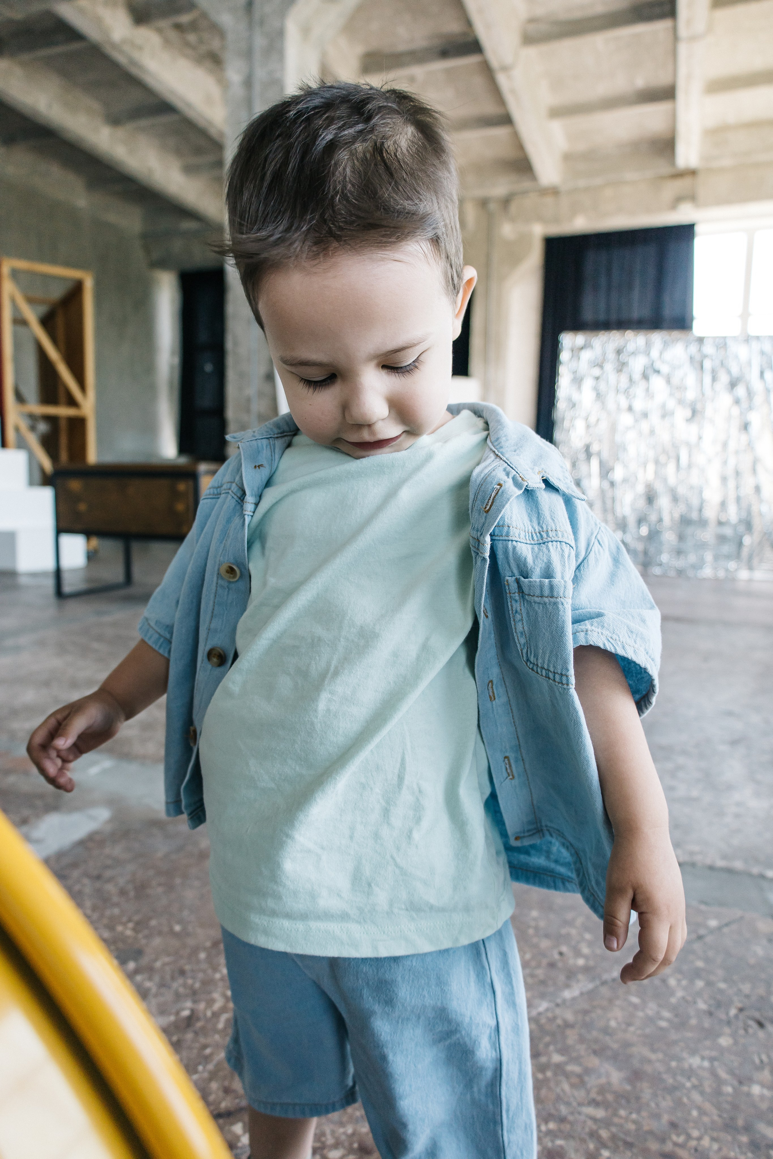 Вредине 3 года. Фотограф из Краснодара Мария Приходько