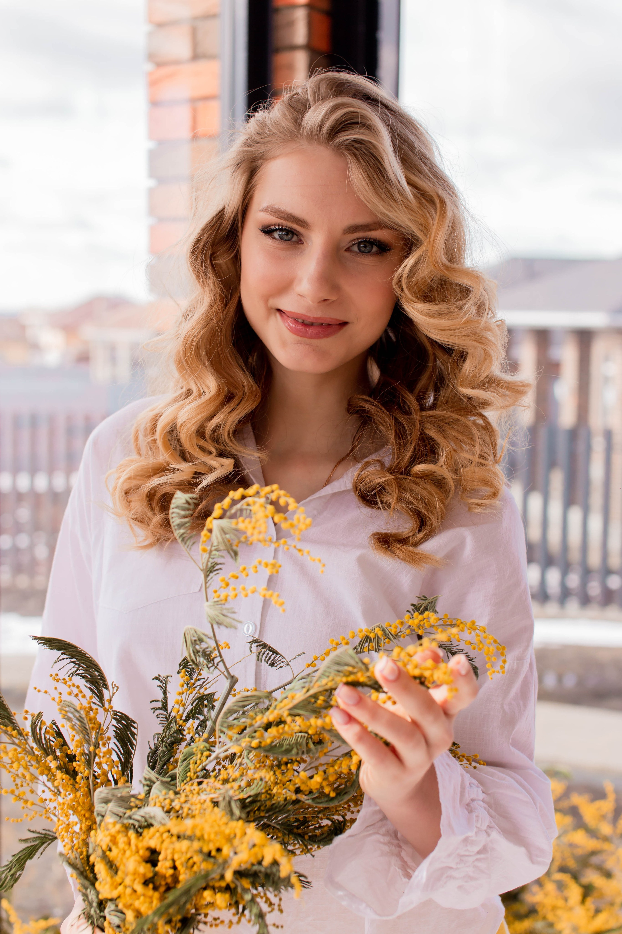 Вероника. ФОТОГРАФ ~ Виктория Ивченко ~ Старый Оскол