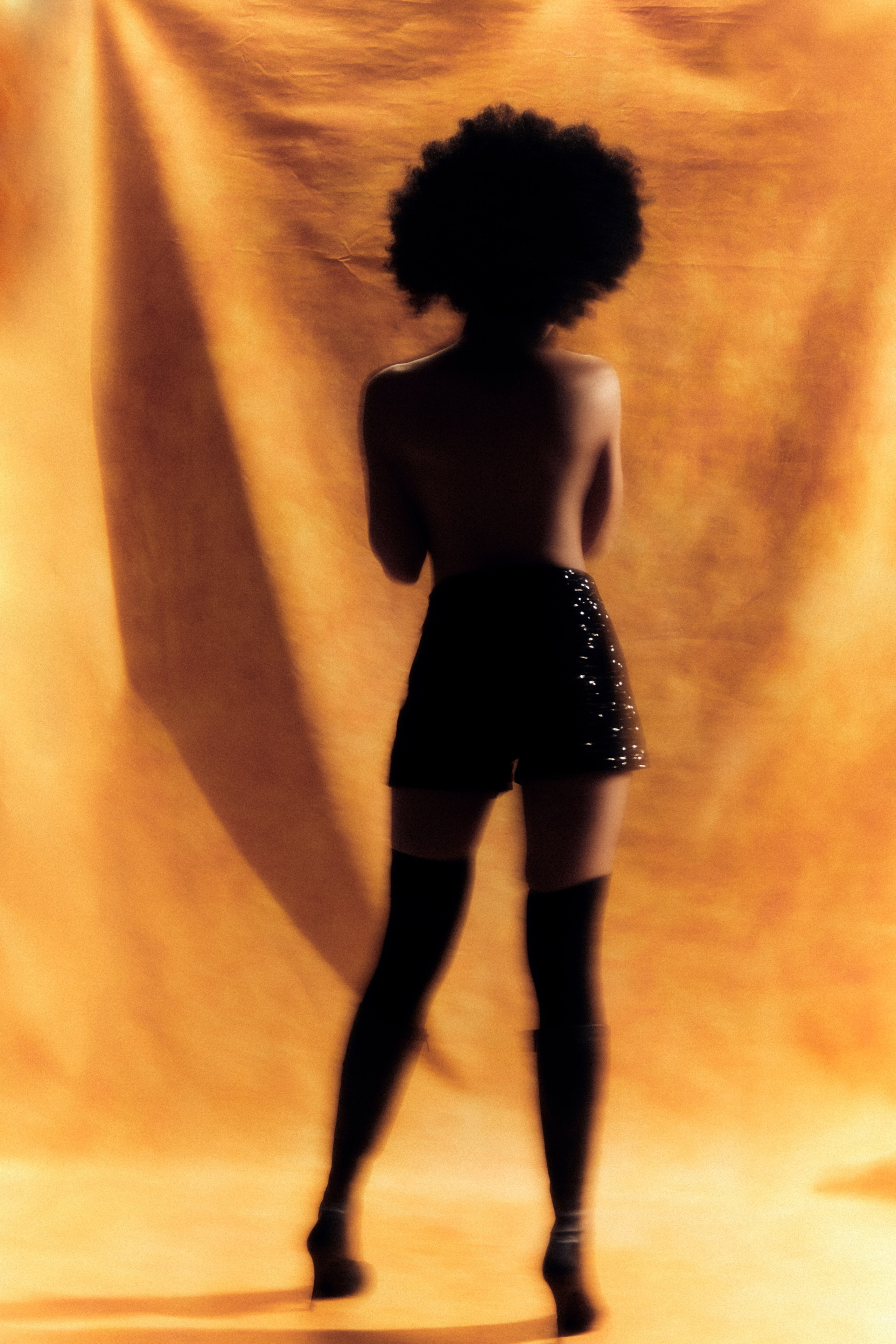 Джейн. Фотограф в Москве Ярослава Фролова