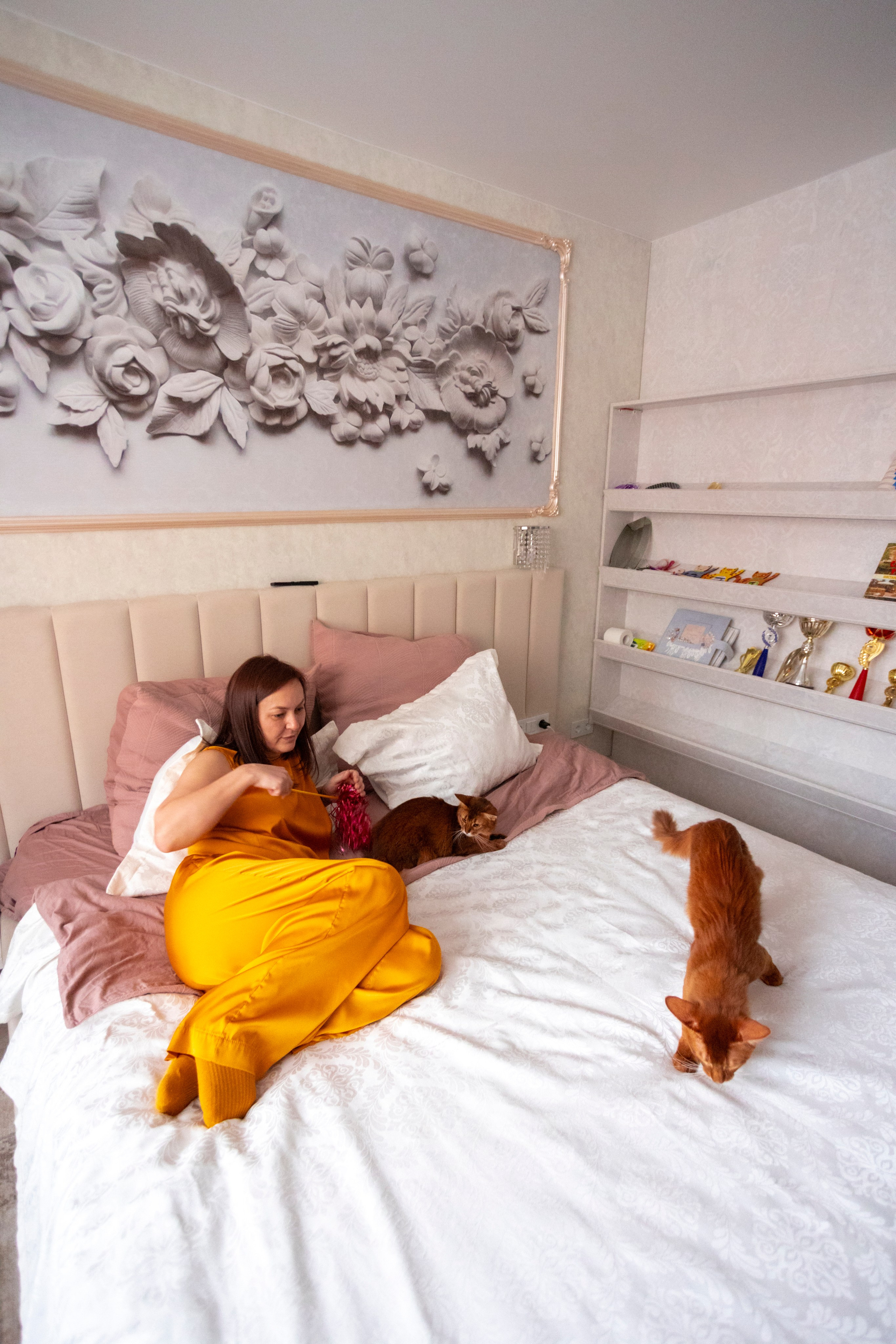 Сомали. Art my Pho