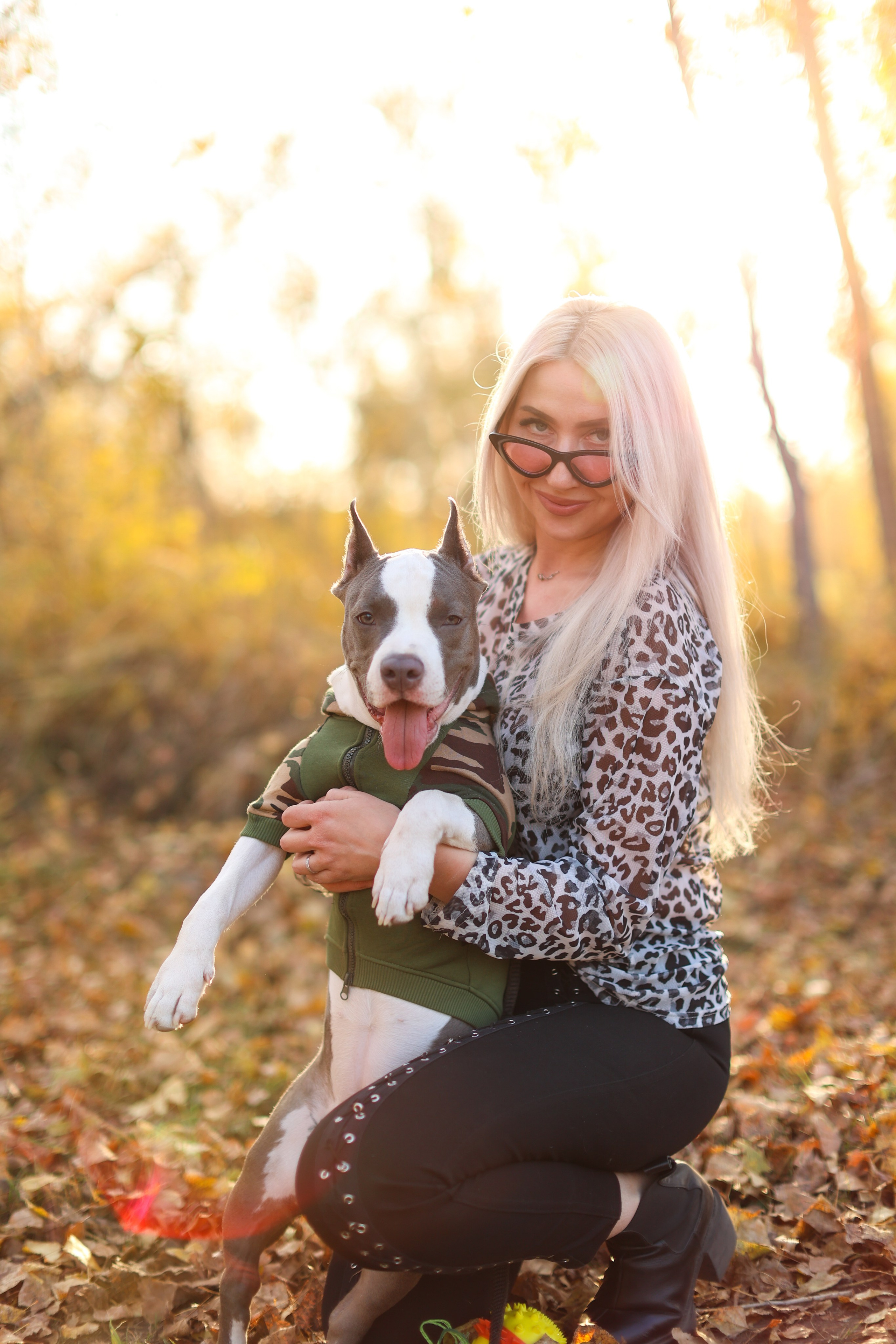 Осень. Art my Pho