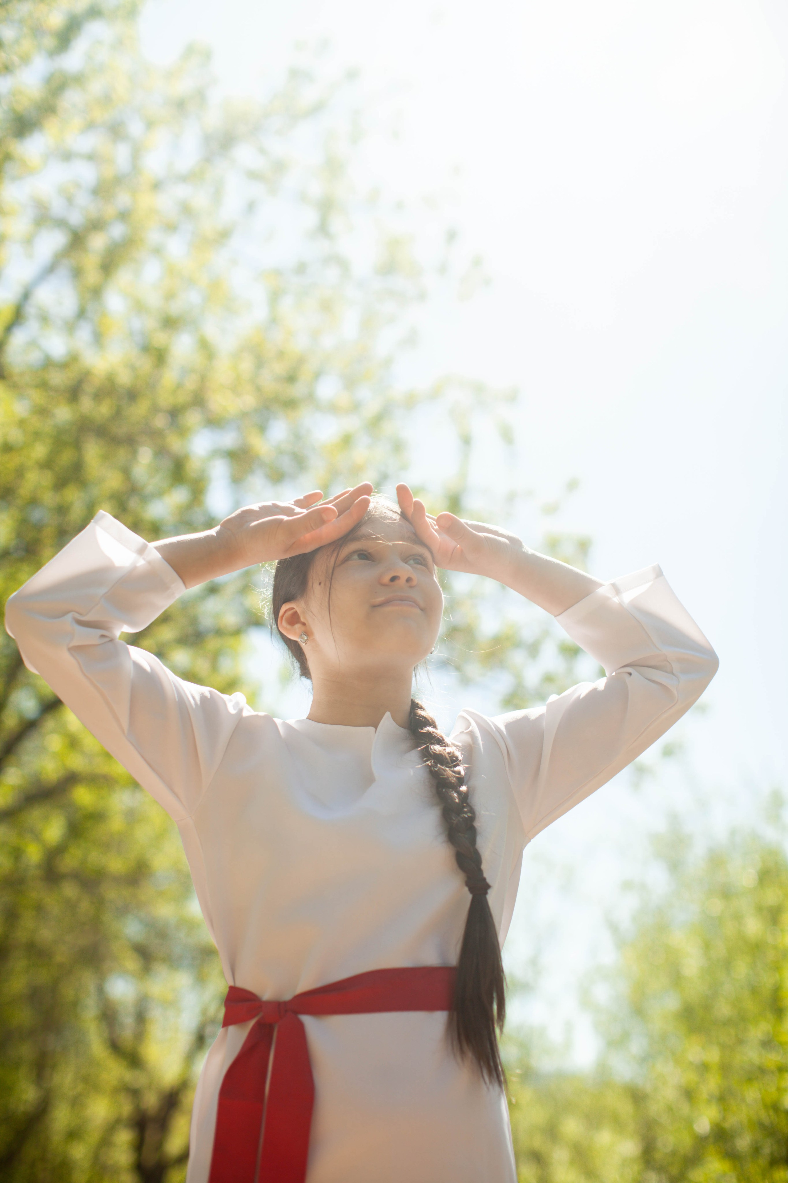 Летний день. Art my Pho