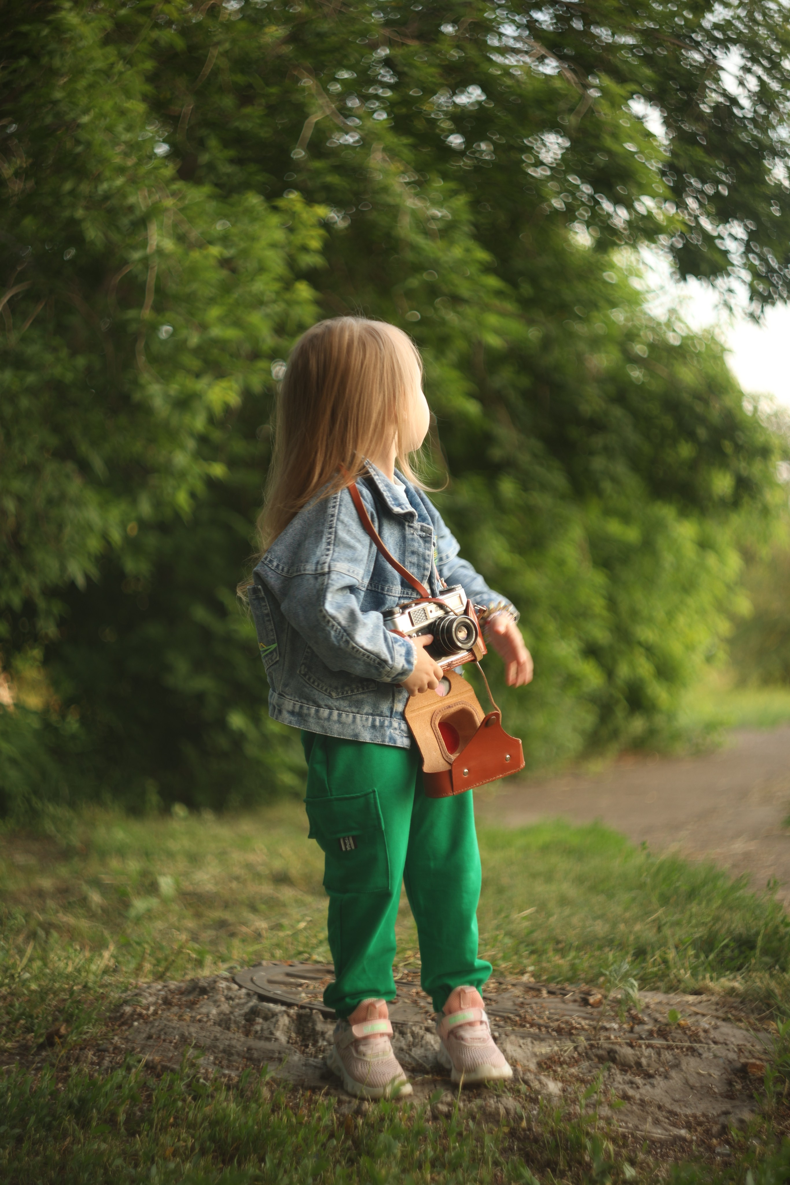 Маленький фотограф. Art my Pho