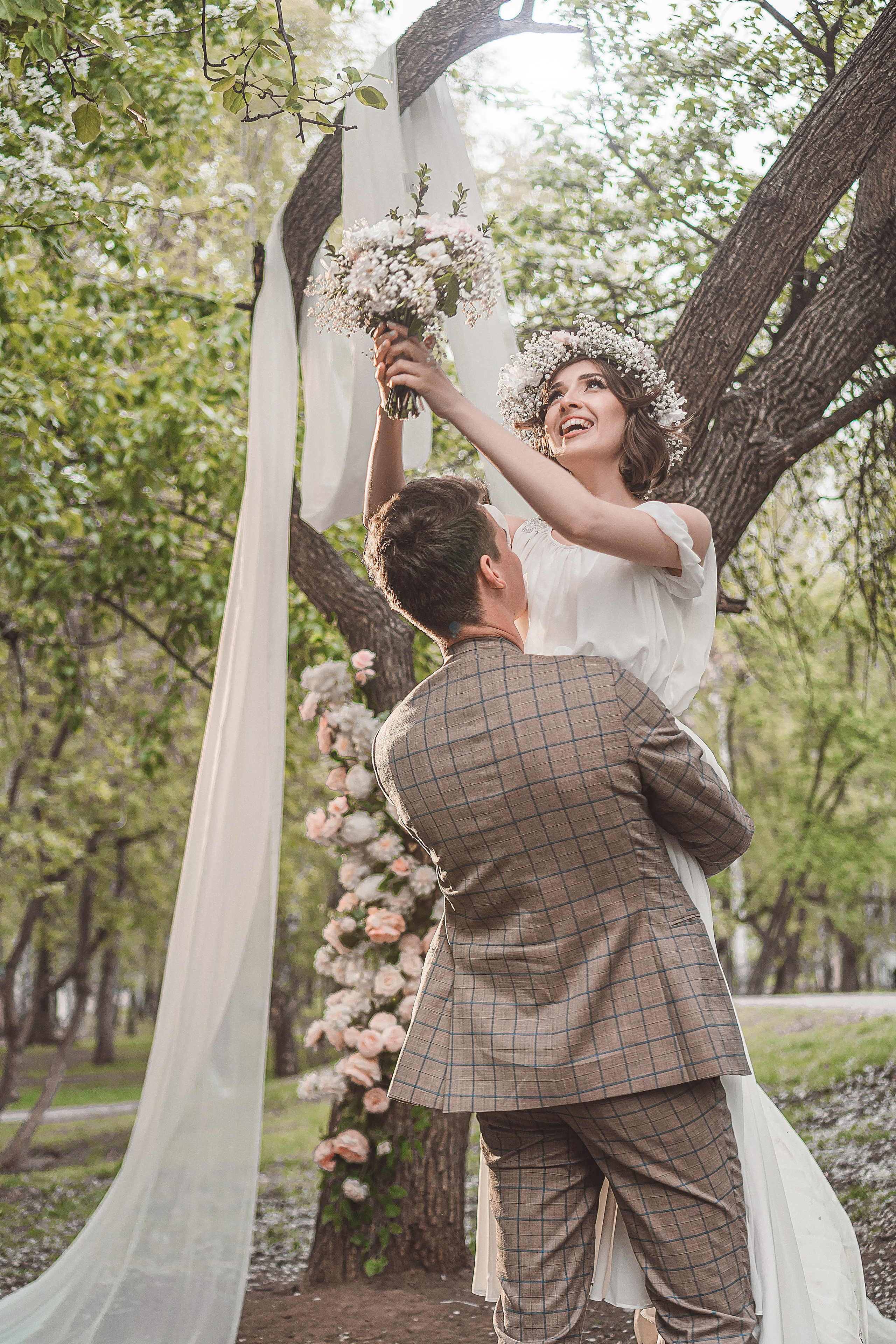Ирина и Сергей. Фотограф Пермь | Юлия Арт
