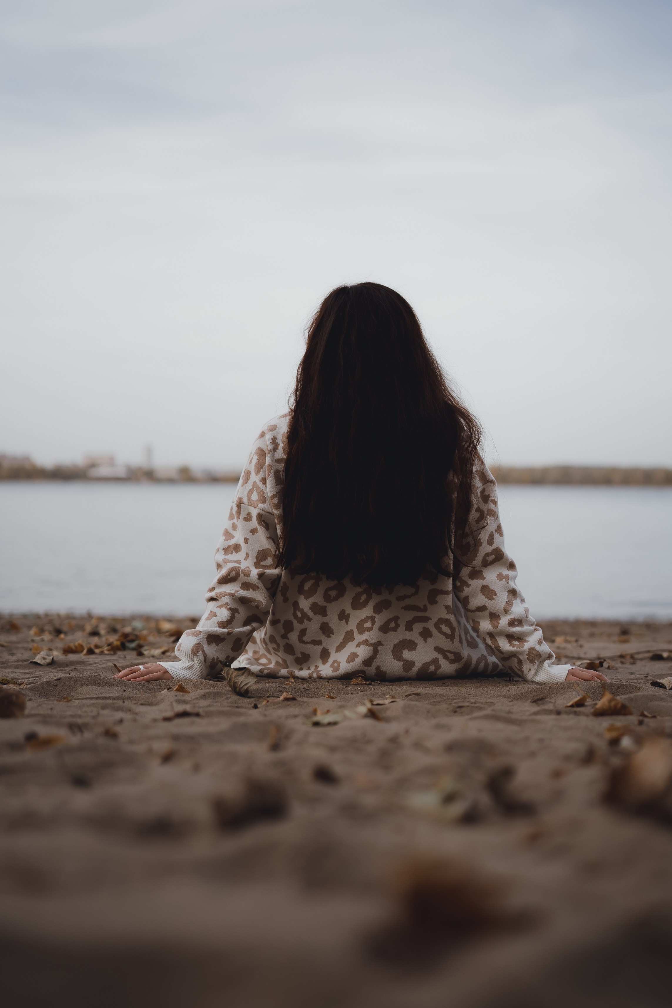 Дарья. Фотограф Пермь | Юлия Арт