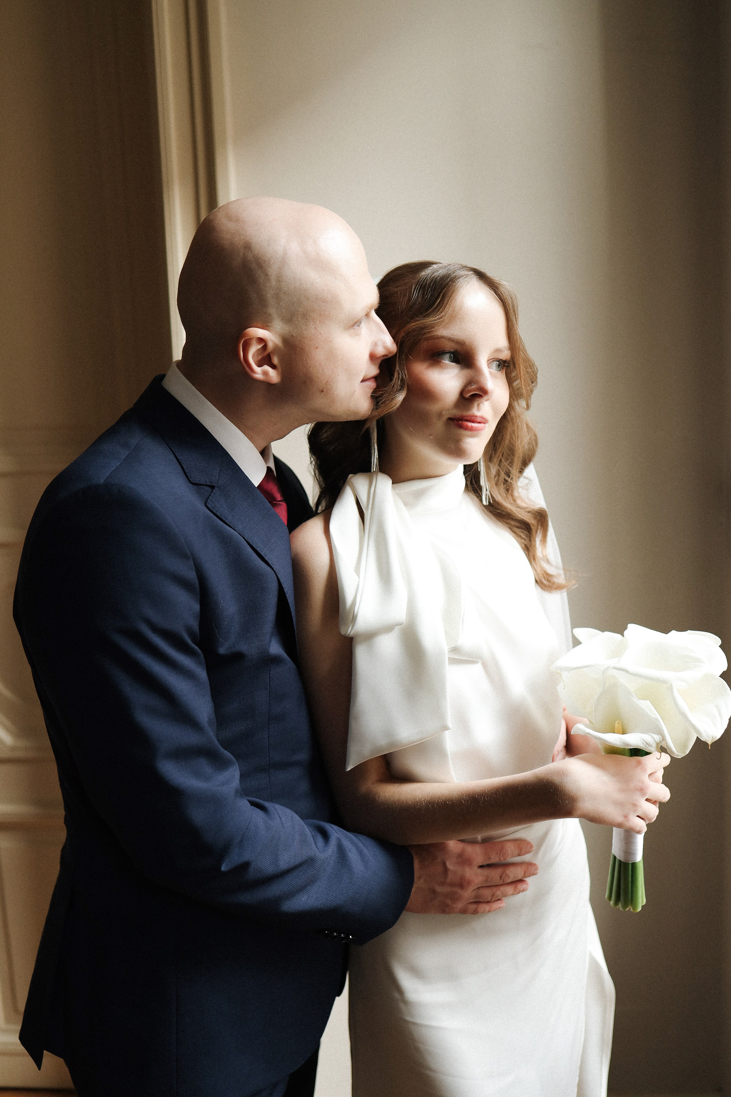 Е. + И. Усадьба Муравьевых-Апостолов. Семейный и lovestory фотограф в Москве Светлана Коняхина