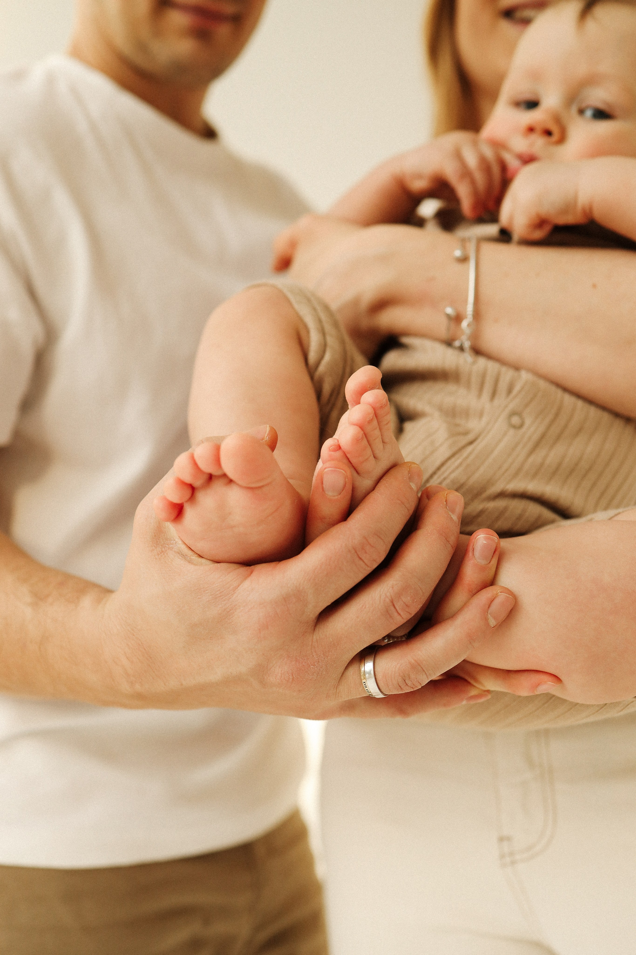 Полгодика Максима. Семейный и lovestory фотограф в Москве Светлана Коняхина