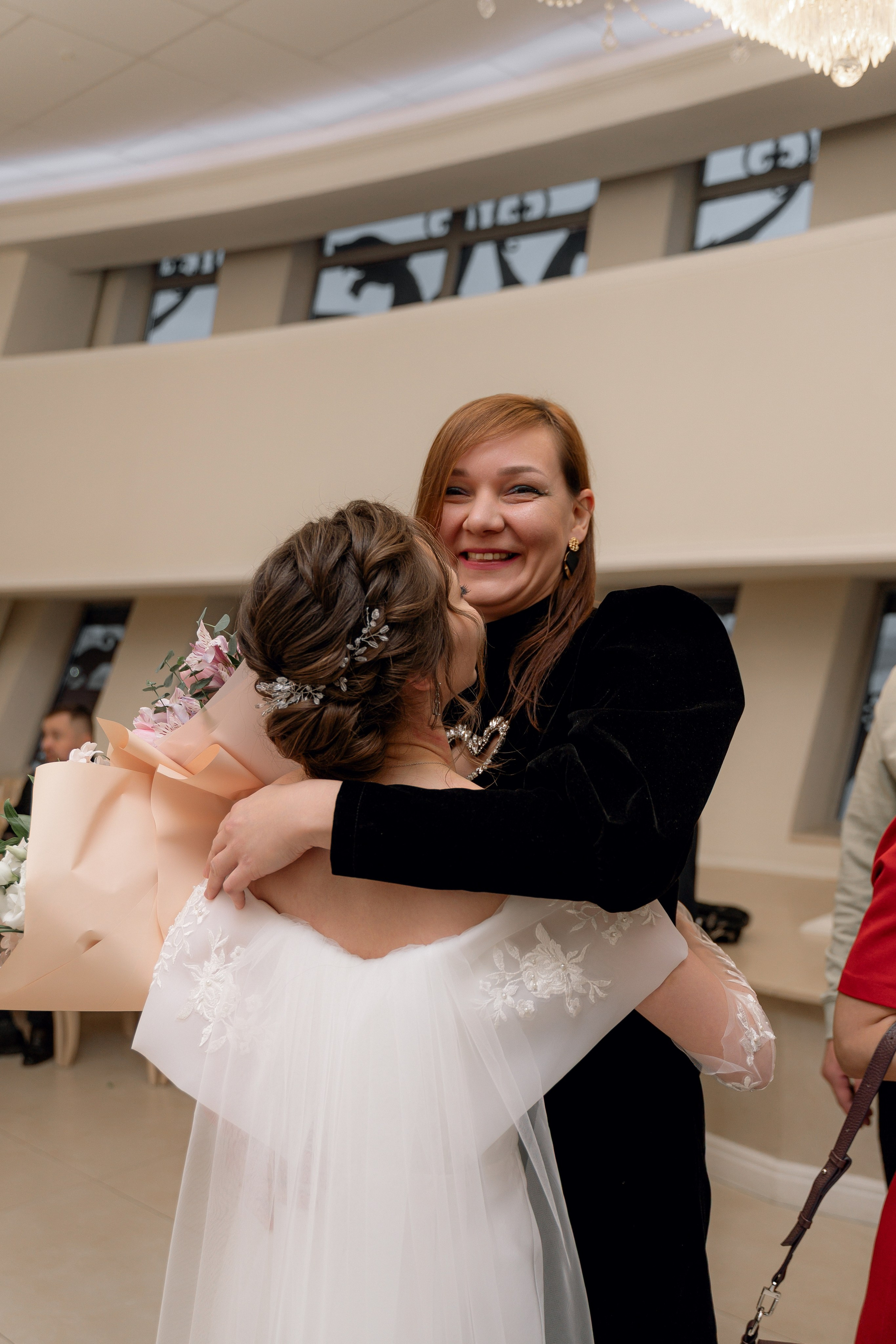 Почему на фотографе экономить нельзя: история пары, которая вернулась ко мне. RAMIL SAFIULLIN