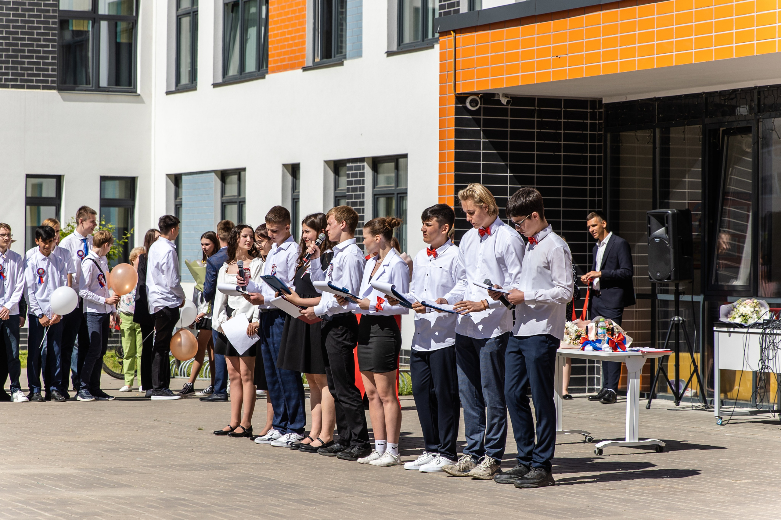 9-11 КЛАСС / ВЫПУСКНИКИ ВУЗа. Главная