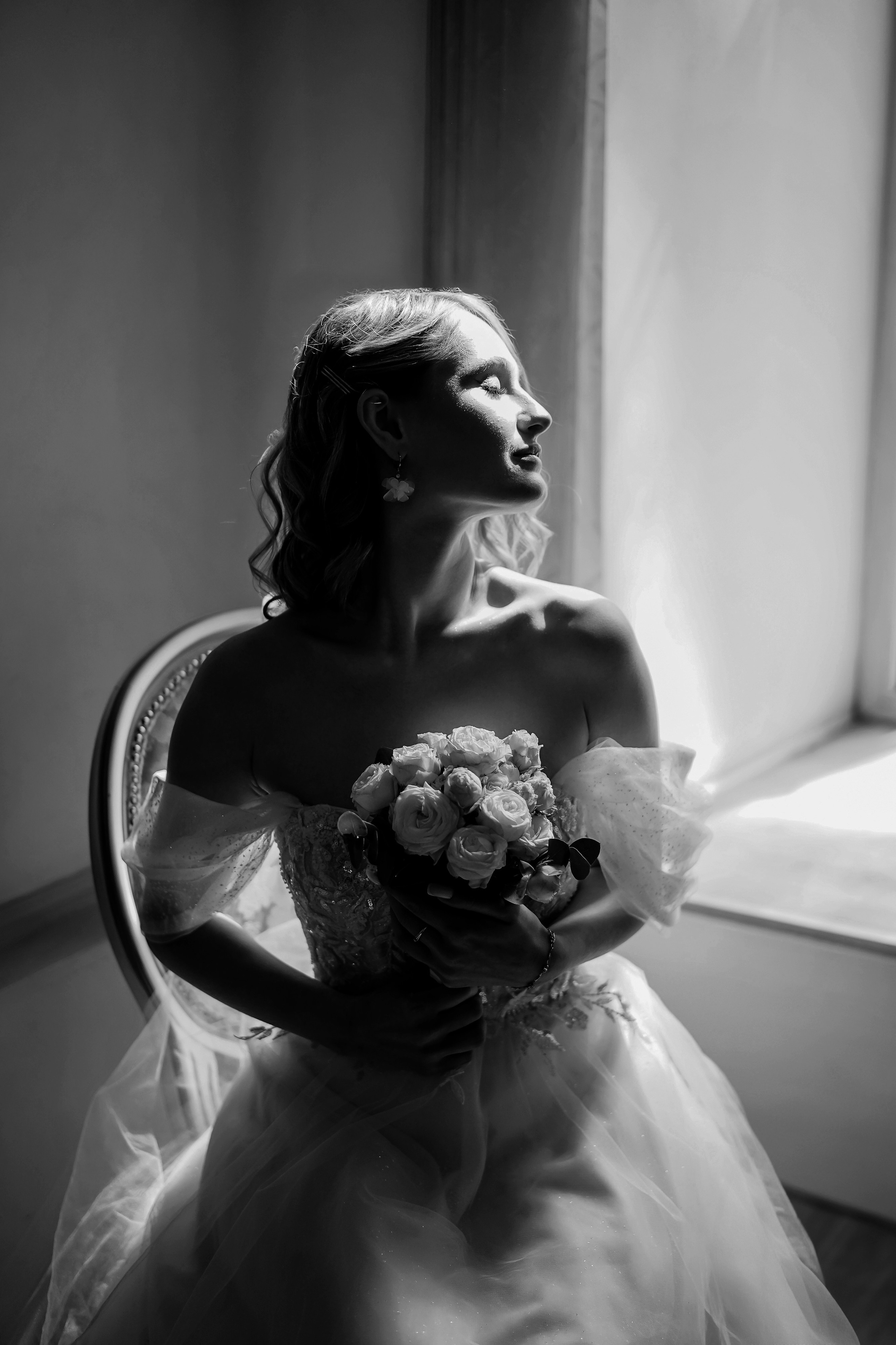 Мария & Кирилл | 21.06.2024. Фотограф и видеограф Смоленск | Студия Цезарь