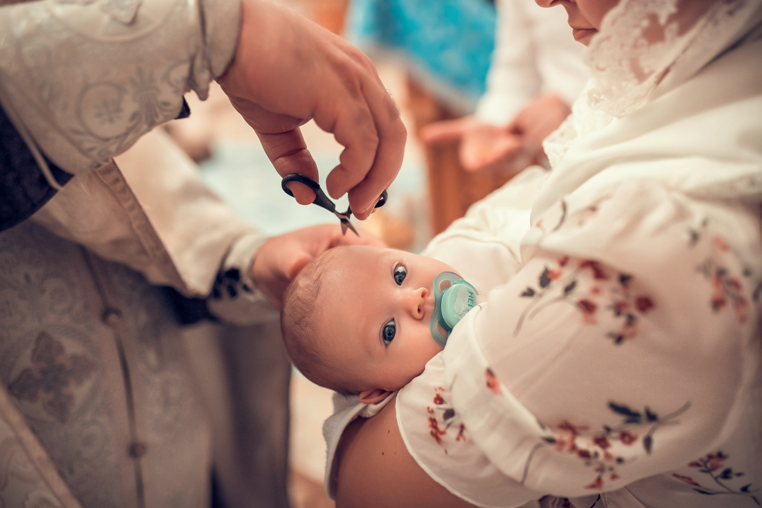 Церковь Похвалы Пресвятой Богородицы. Екатерина Крапивина фотограф церковных Таинств в Нижний Новгороде