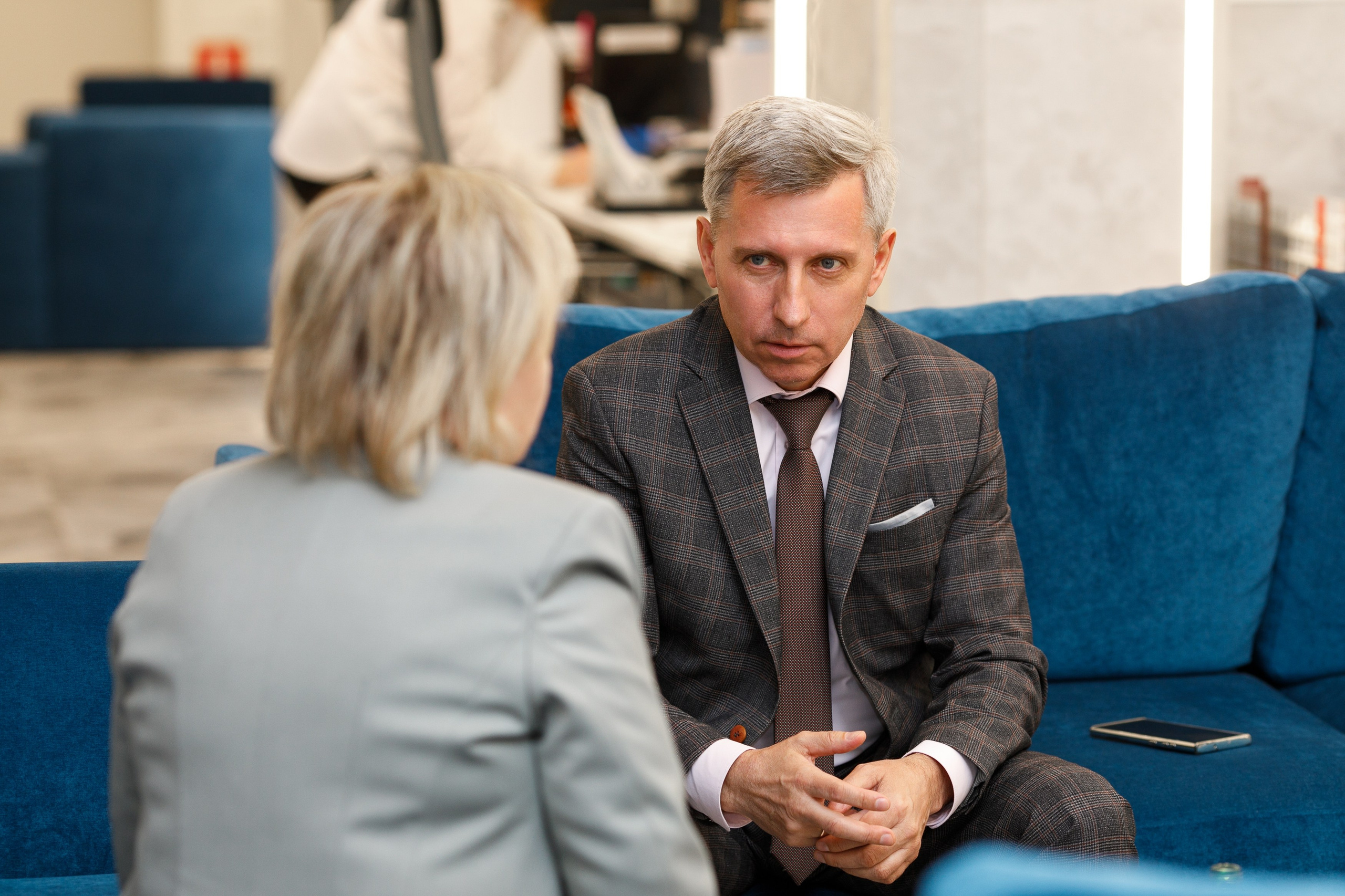 Экскурсия на Велфарм-М. Медиатека Группы компаний «Велфарм»