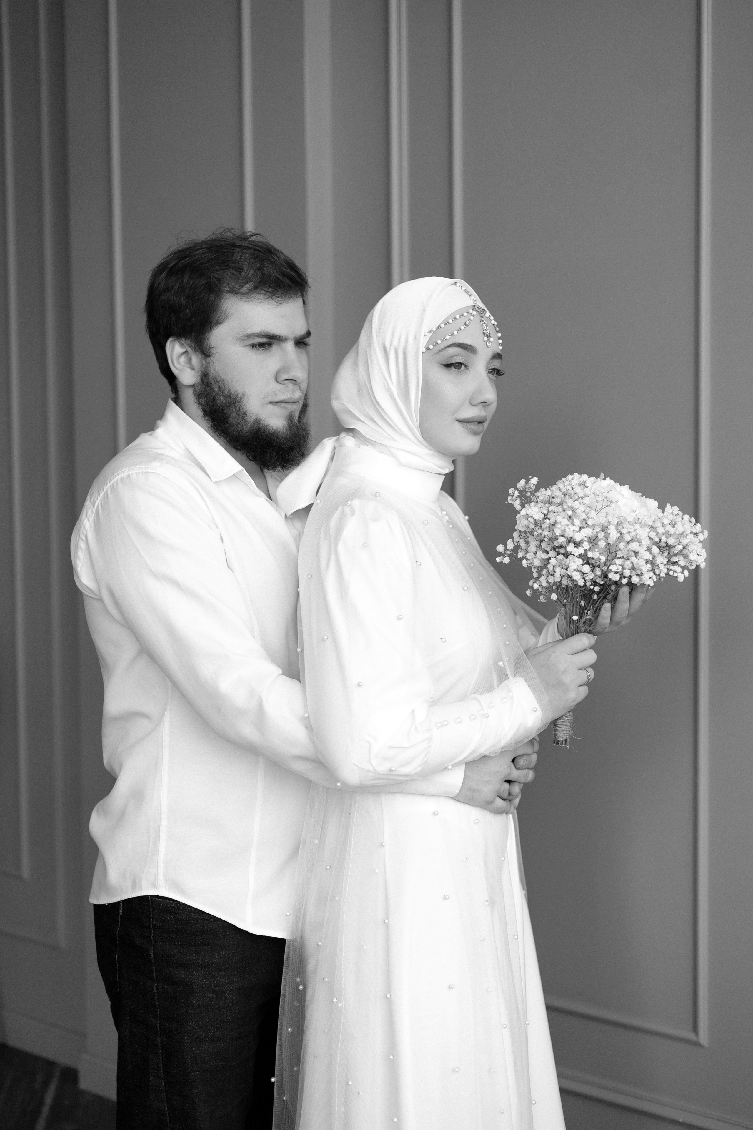 Studio | Elya + Amir. Орлова Мария фотограф Волгоград, Камышин