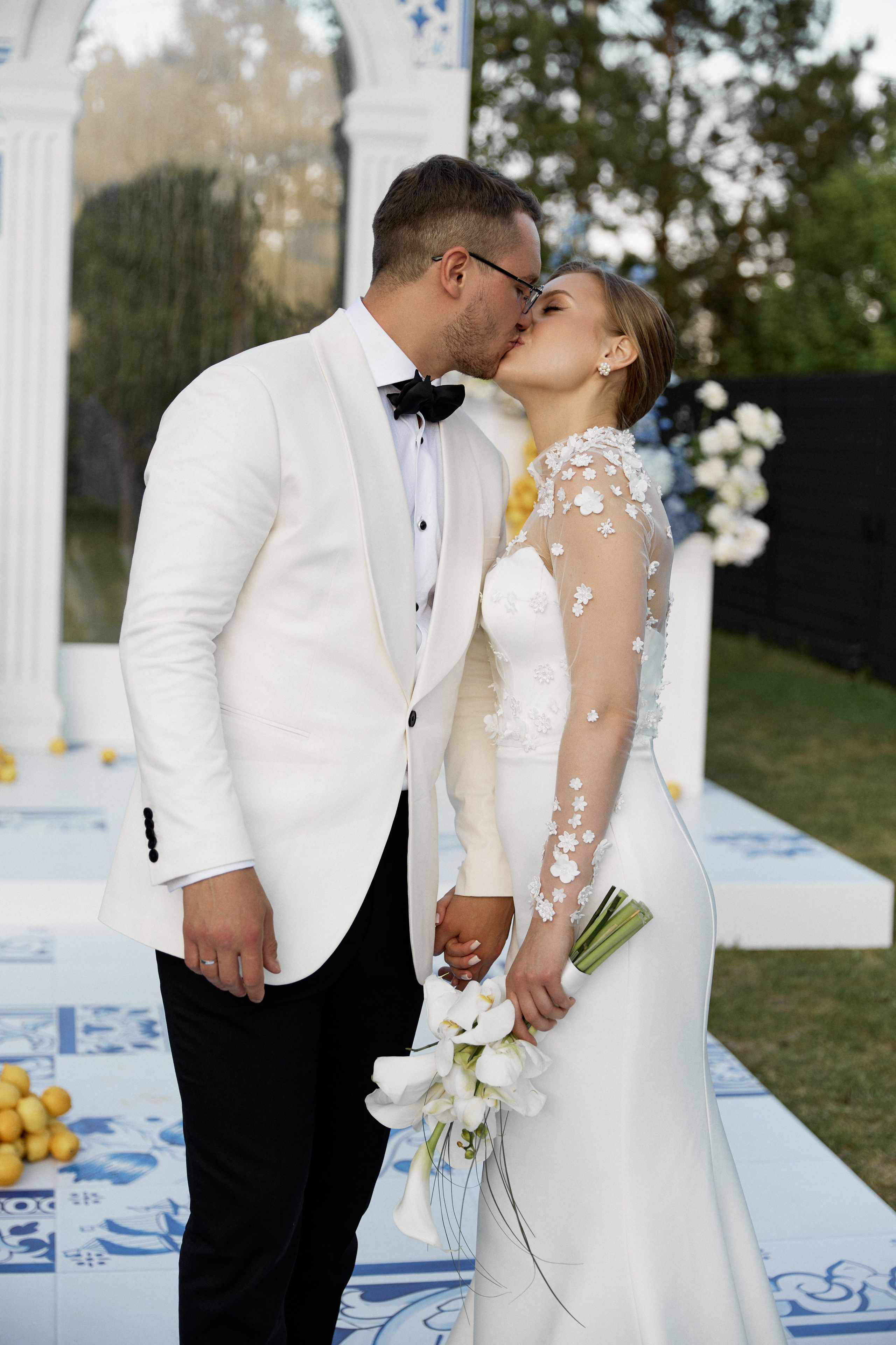 Посмотреть серию. Свадебный и семейный фотограф в Красноярске Тряпчев Павел