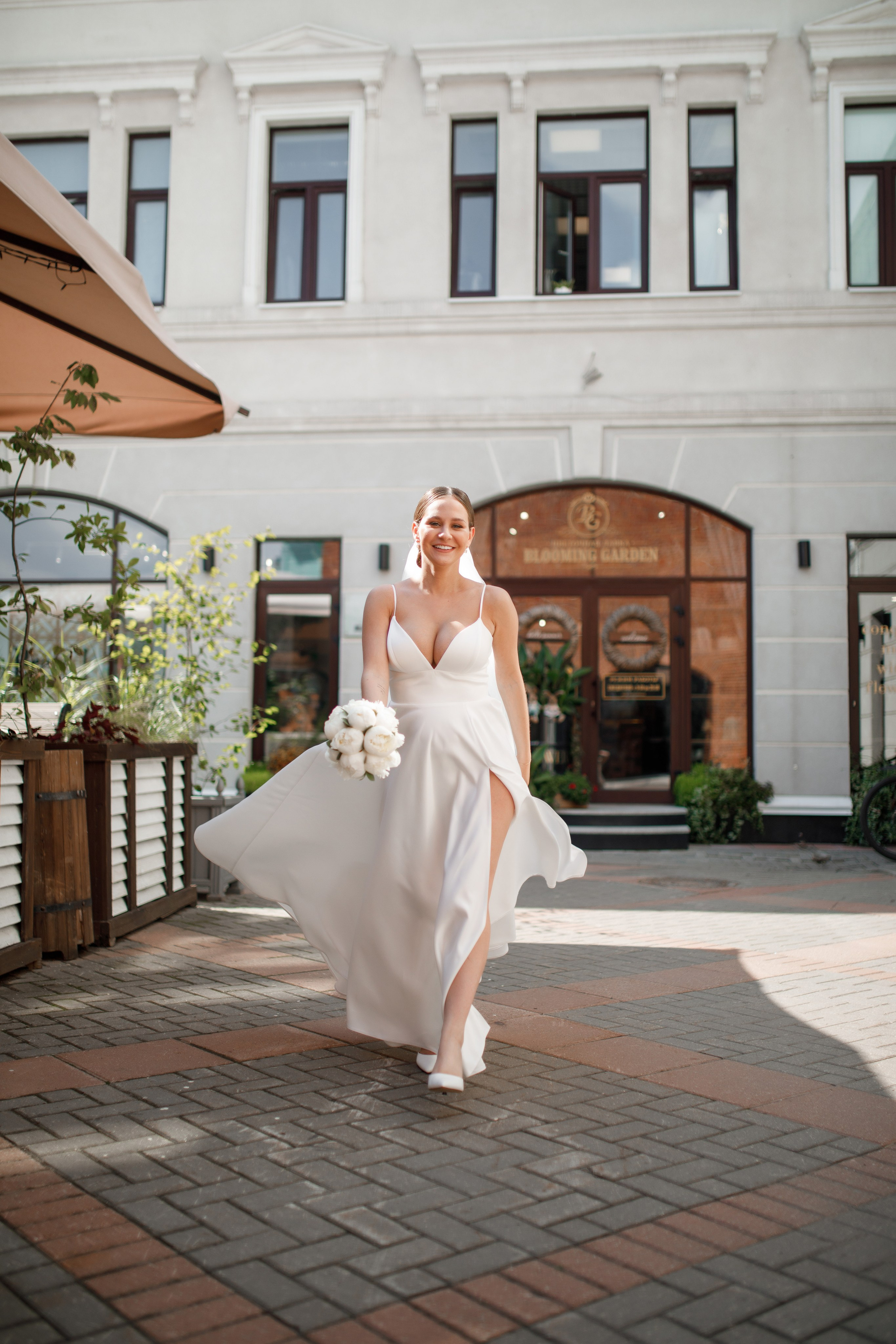 Свадебная съёмка. Детский и семейный фотограф в Костроме Валентина Белик