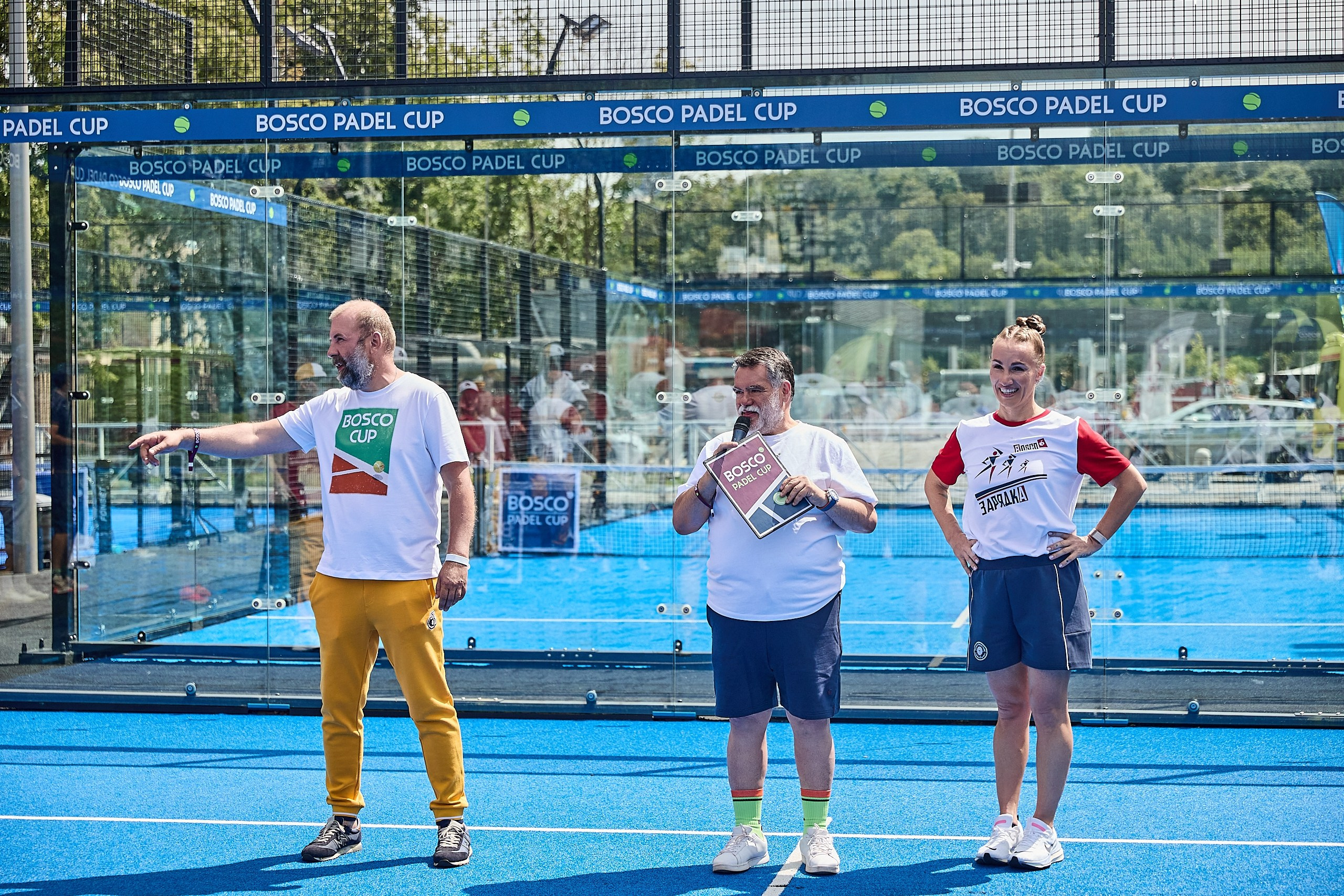 BOSCO PADEL CUP 2025. Фотограф и Видеограф в Москве. Олег Корушев