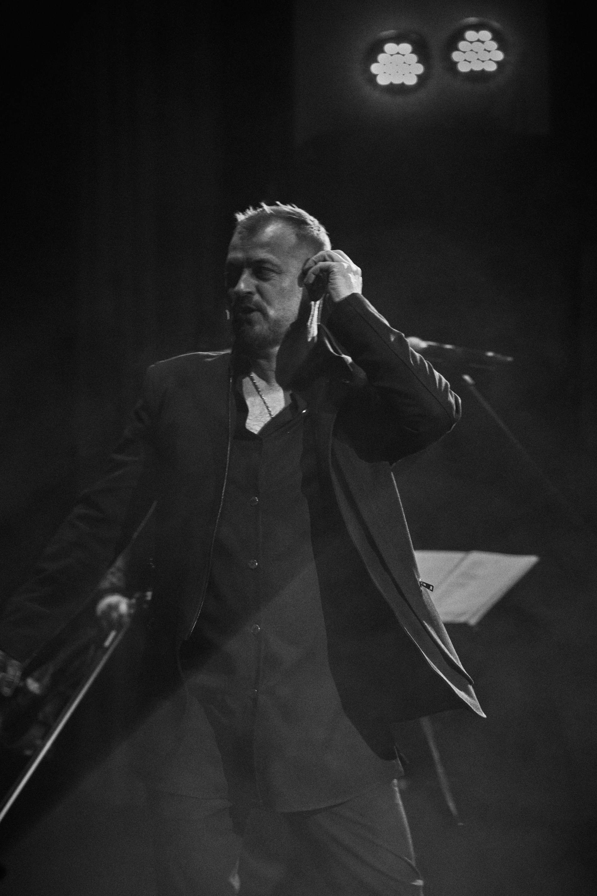 Other. Photographer in Kaliningrad