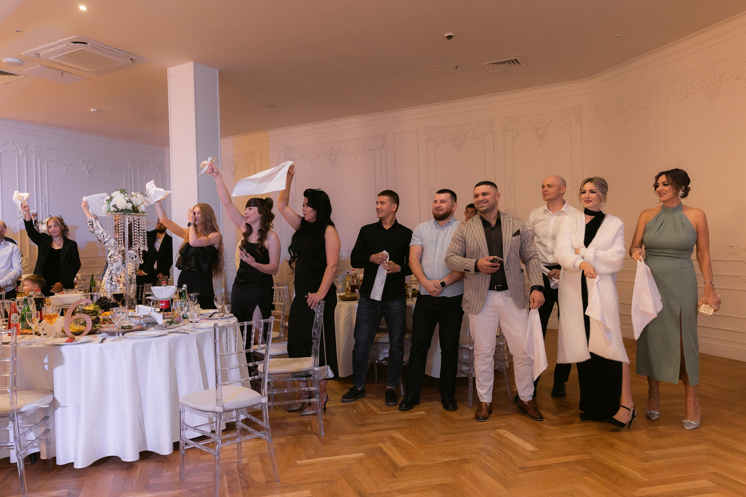 Илья и Анна. Портретный и свадебный фотограф в Астрахани Сабира Аубекерова