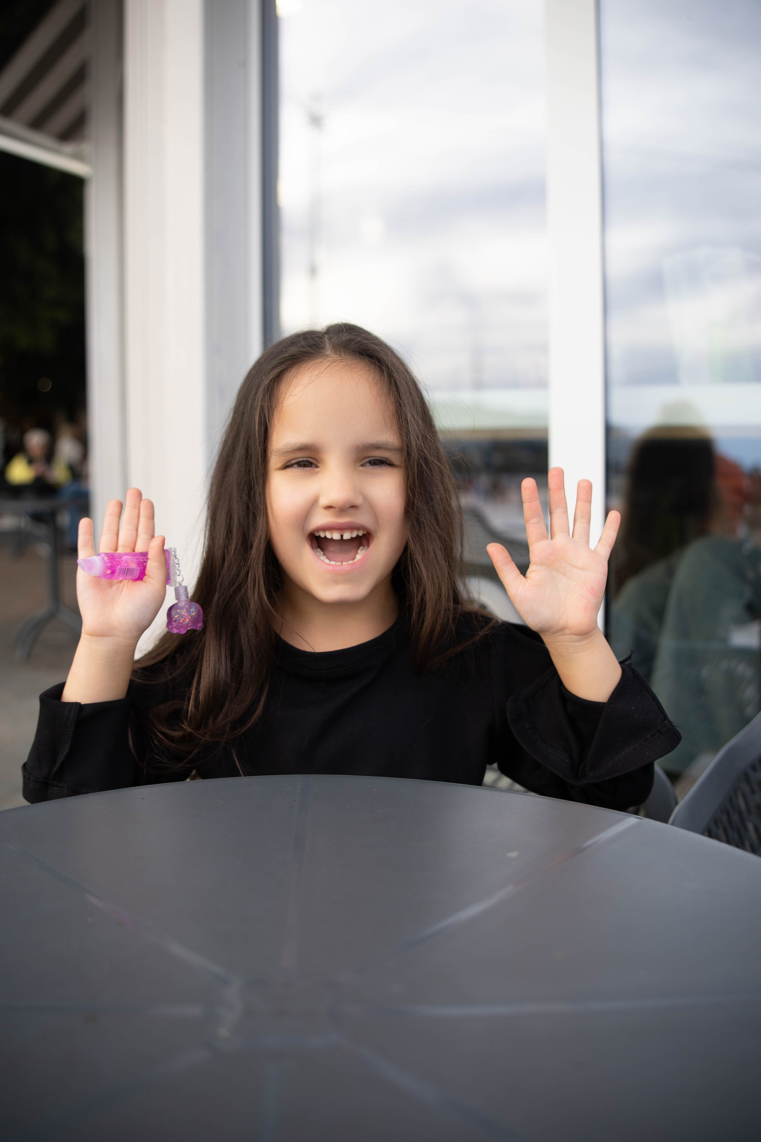 Фотосессия выездная «Осенняя прогулка». Фотограф в Крыму Татьяна Барицкая ЕНОТИКА