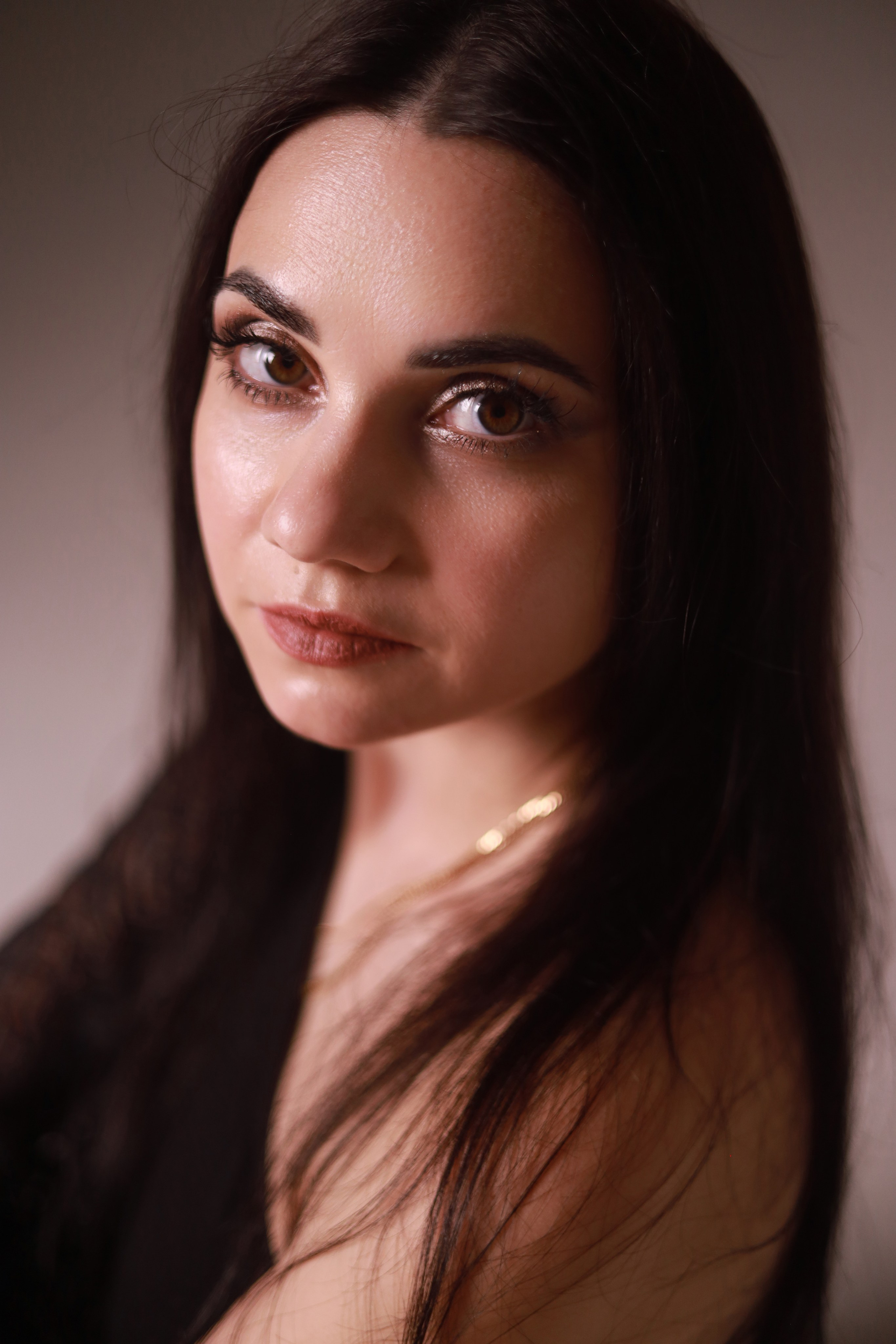 Студийная фотосъемка. Фотограф в Крыму Татьяна Барицкая ЕНОТИКА