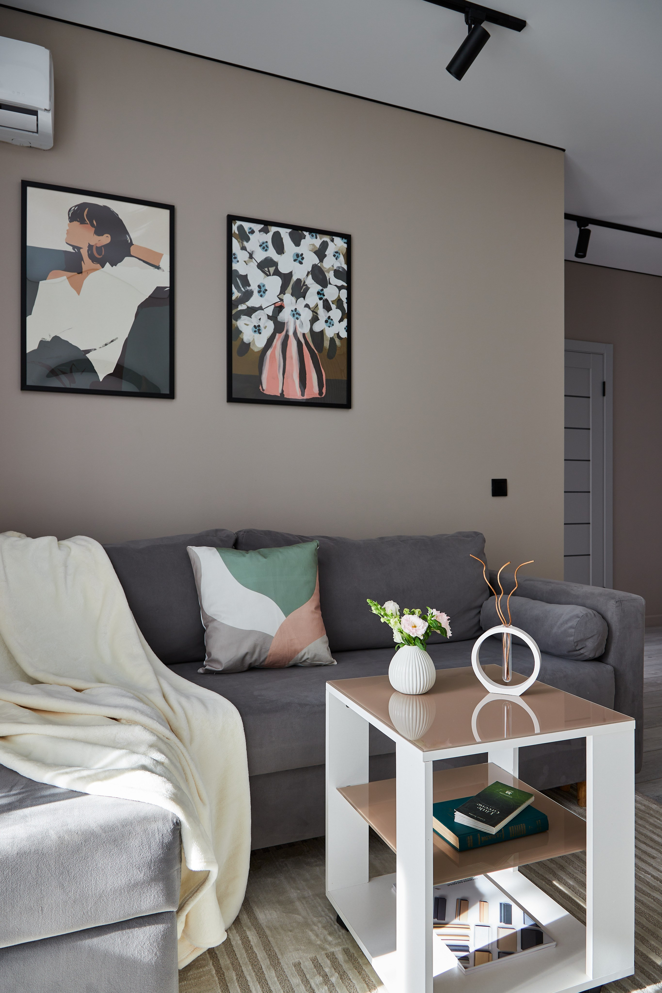 Любимого. Интерьерный фотограф Краснодар. Галина Ладыгина