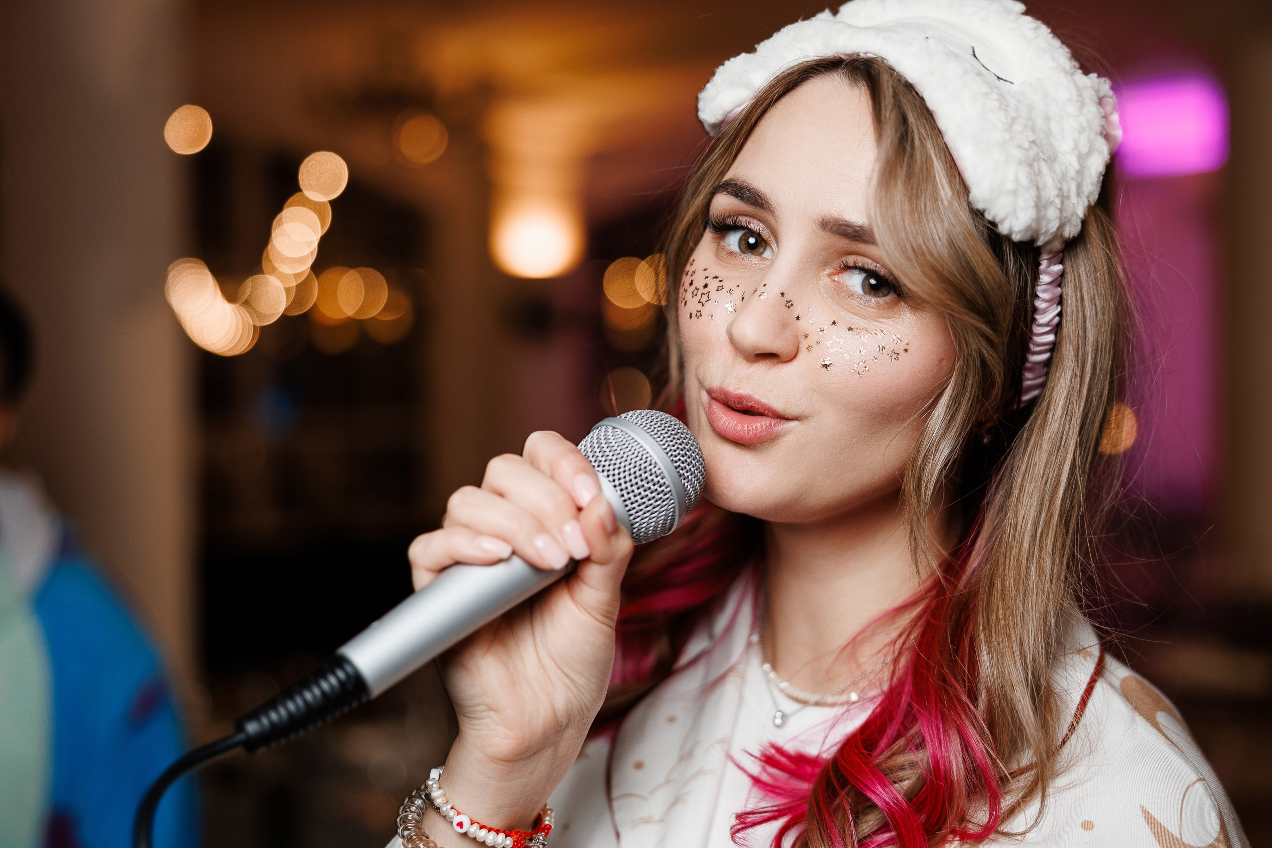 Пижамный новогодний корпоратив АРТВ. Фотограф в Санкт-Петербурге — Сергей Петров