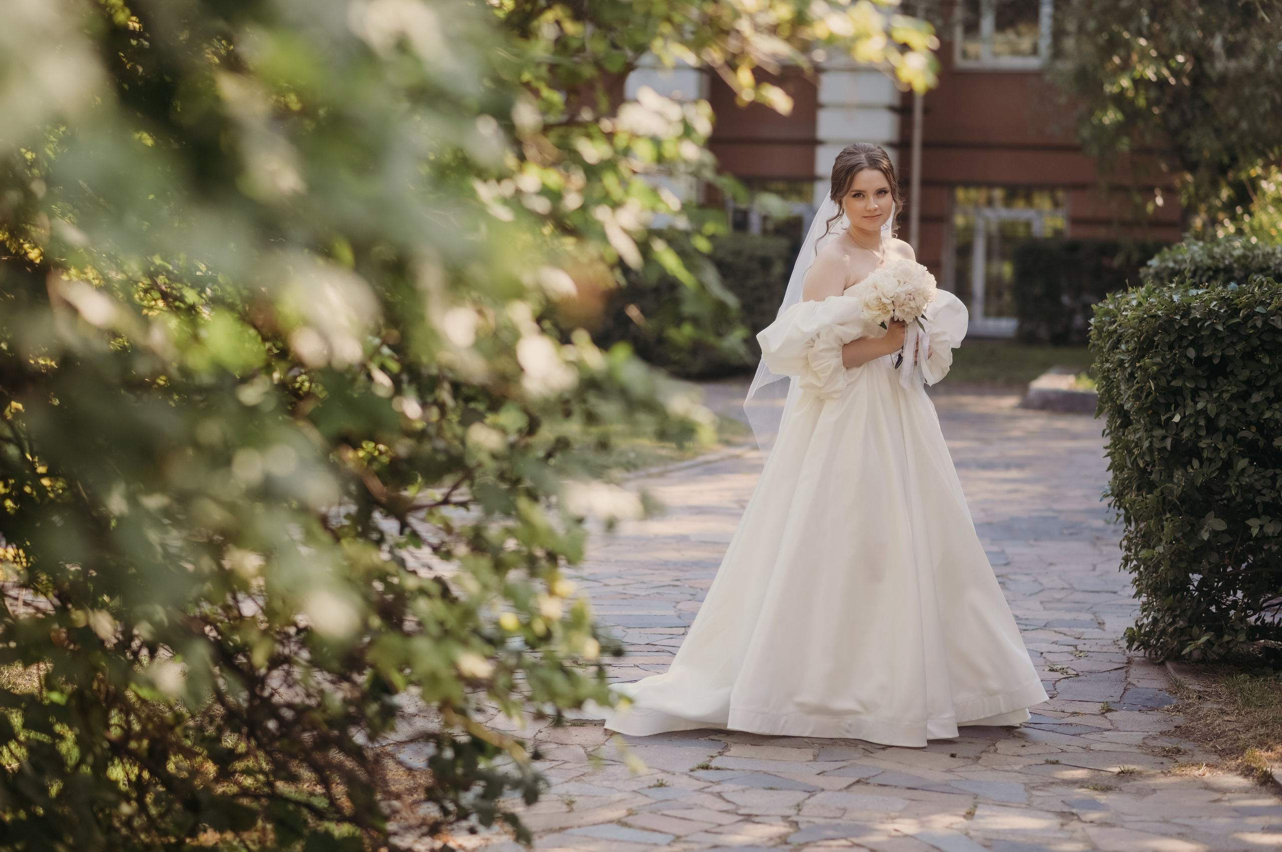 Александра & Кирилл. Семейный фотограф Олеся Батурина Рязань