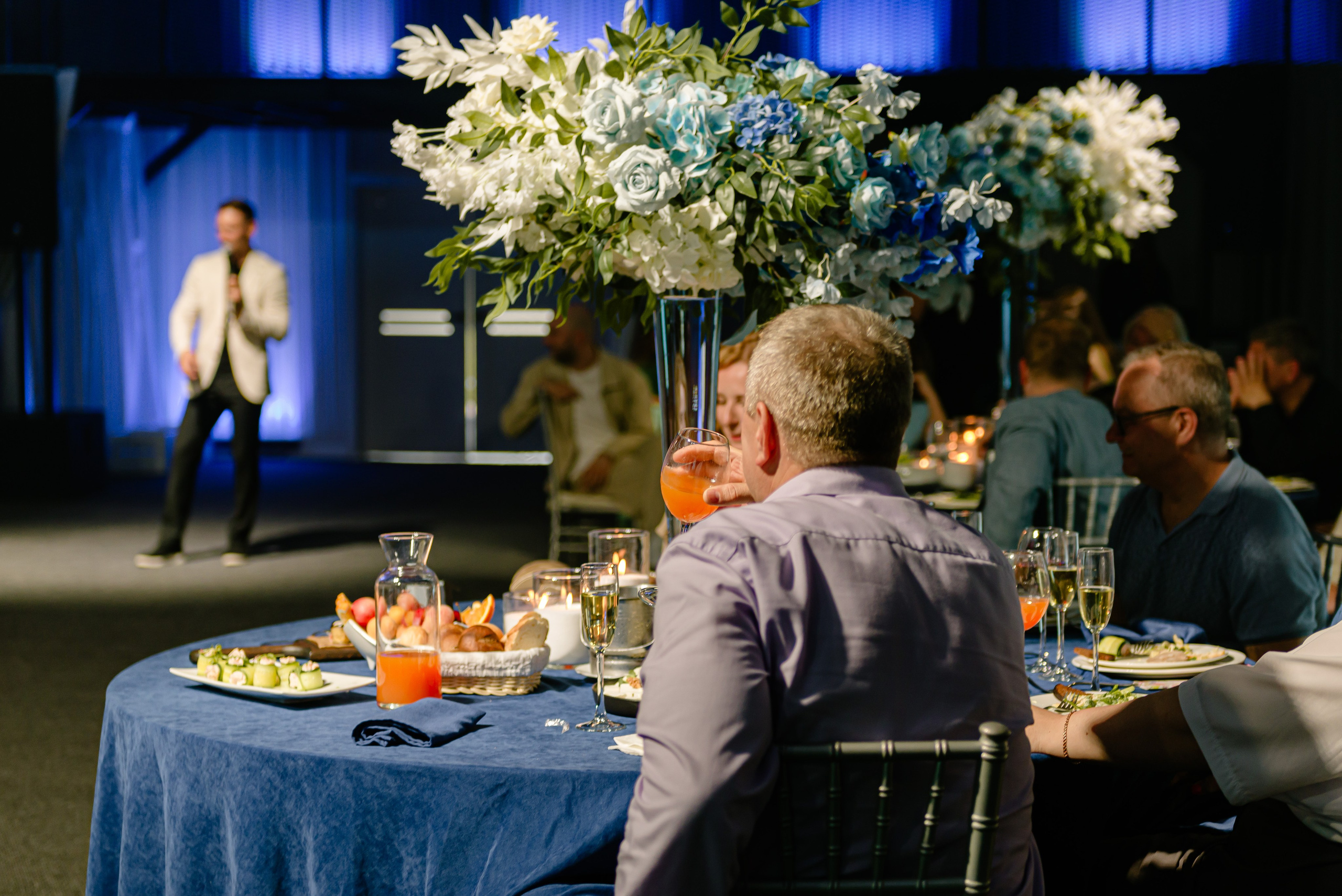 Свадебные банкеты