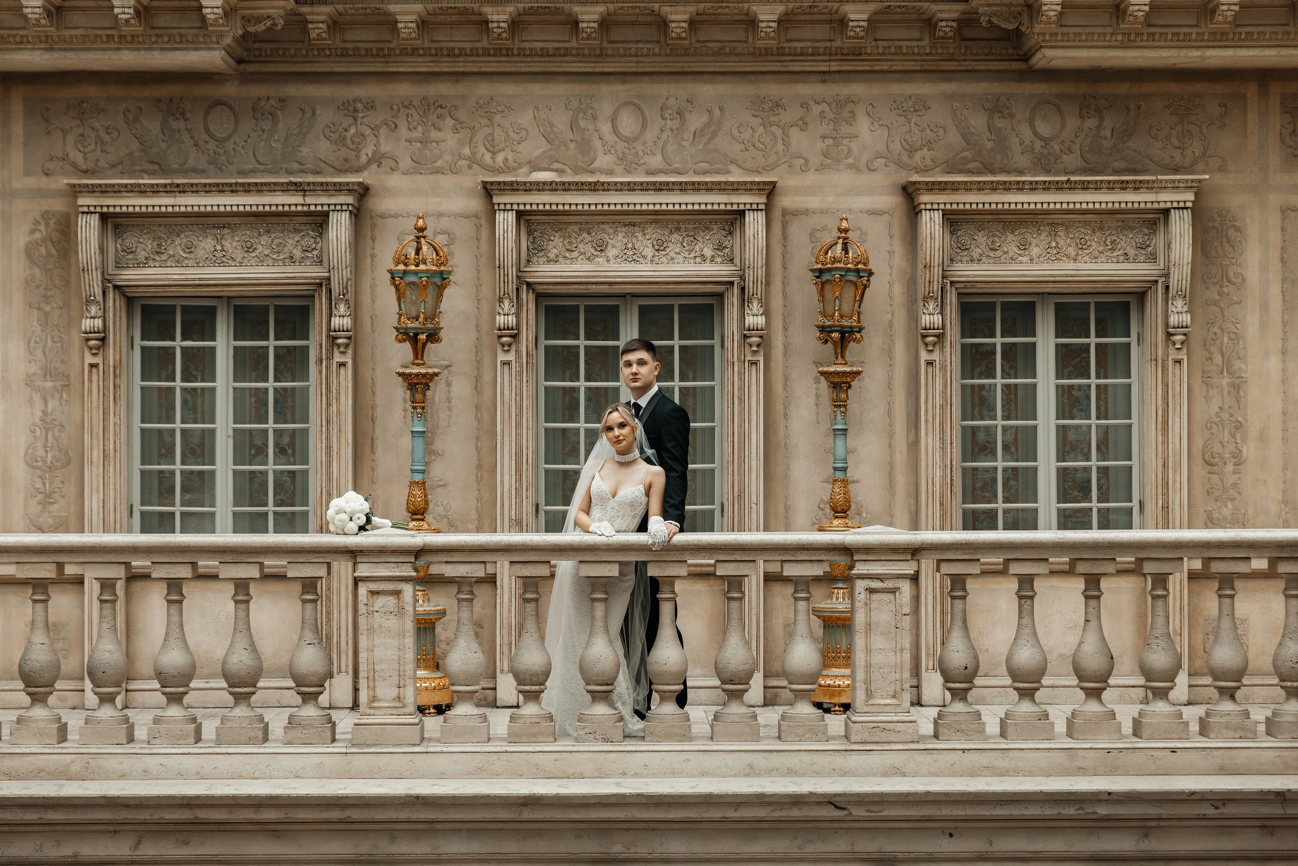 Анна и Роман| TURANDOT. Фотограф Москва Шептаев Артём