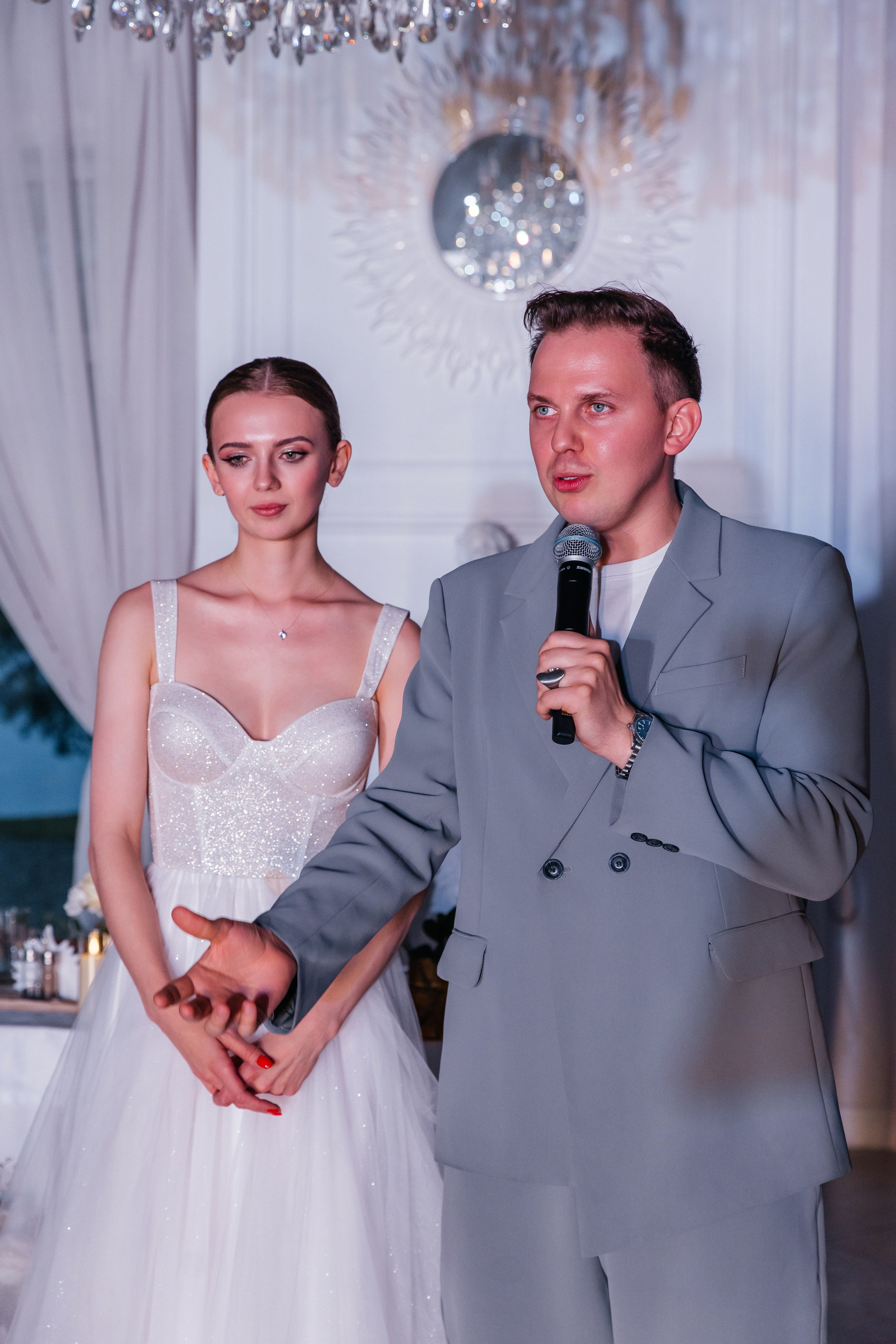 Денис и Елизавета| Шипиловский. Фотограф Москва Шептаев Артём