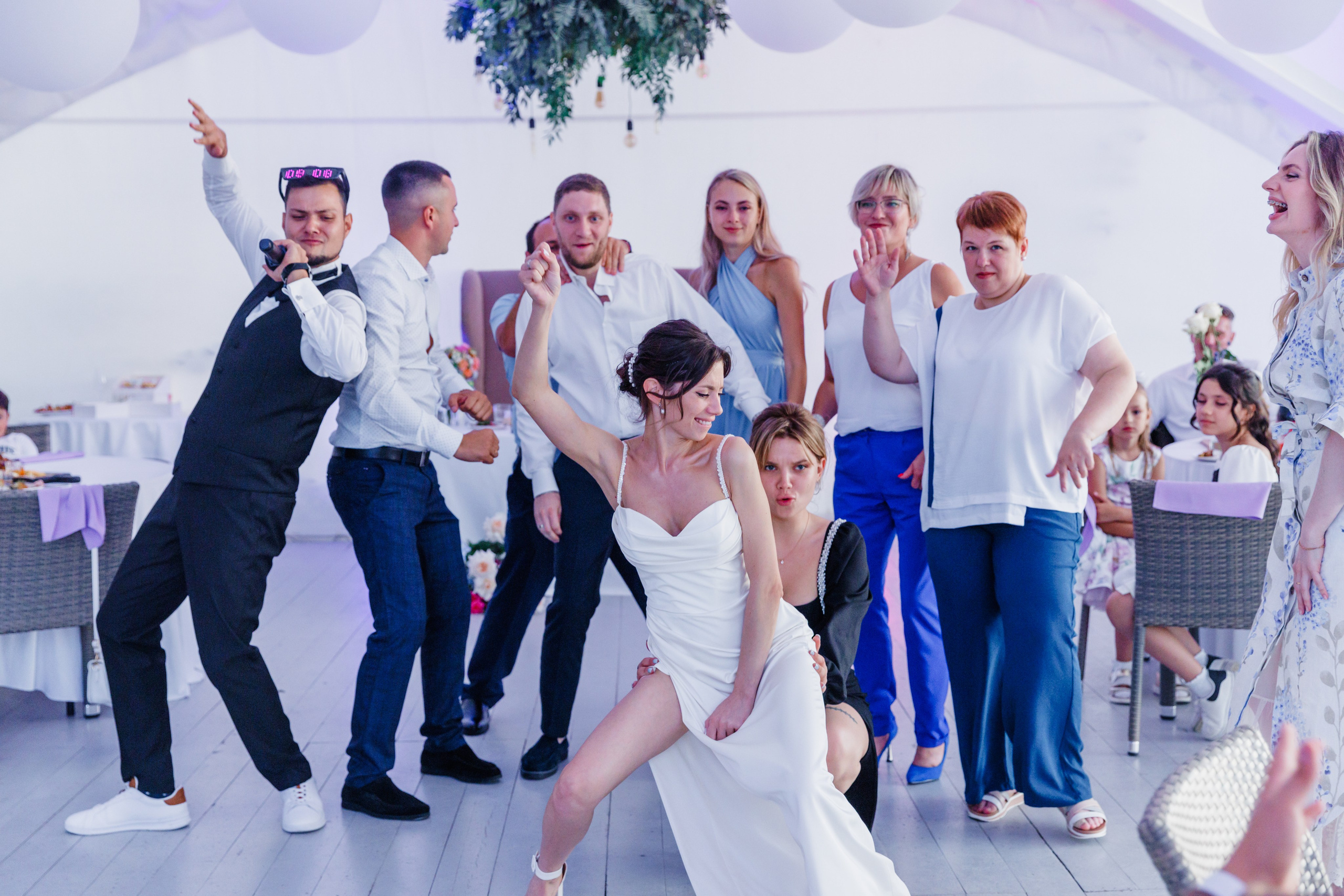 Екатерина и Арсений. Фотограф Москва Шептаев Артём