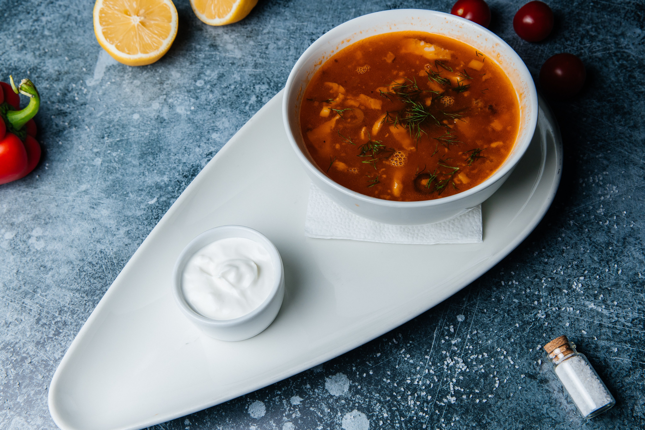 Еда. Фотограф Москва Шептаев Артём