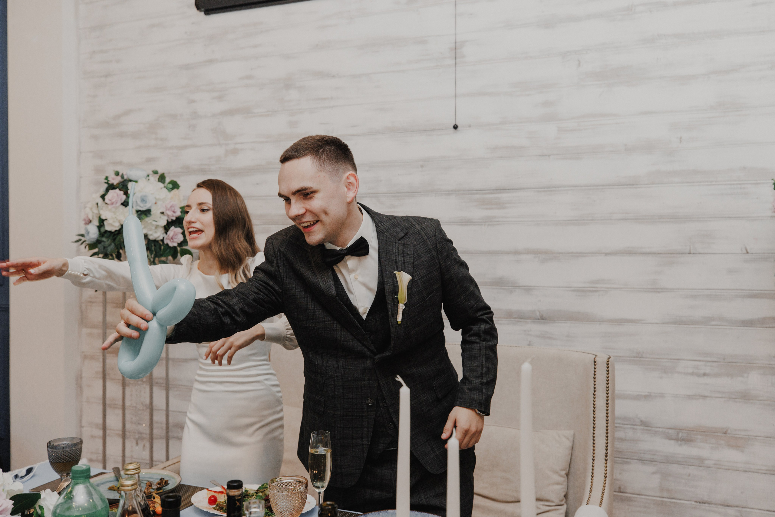 #2 Выездная регистрация. Фотограф Москва Шептаев Артём