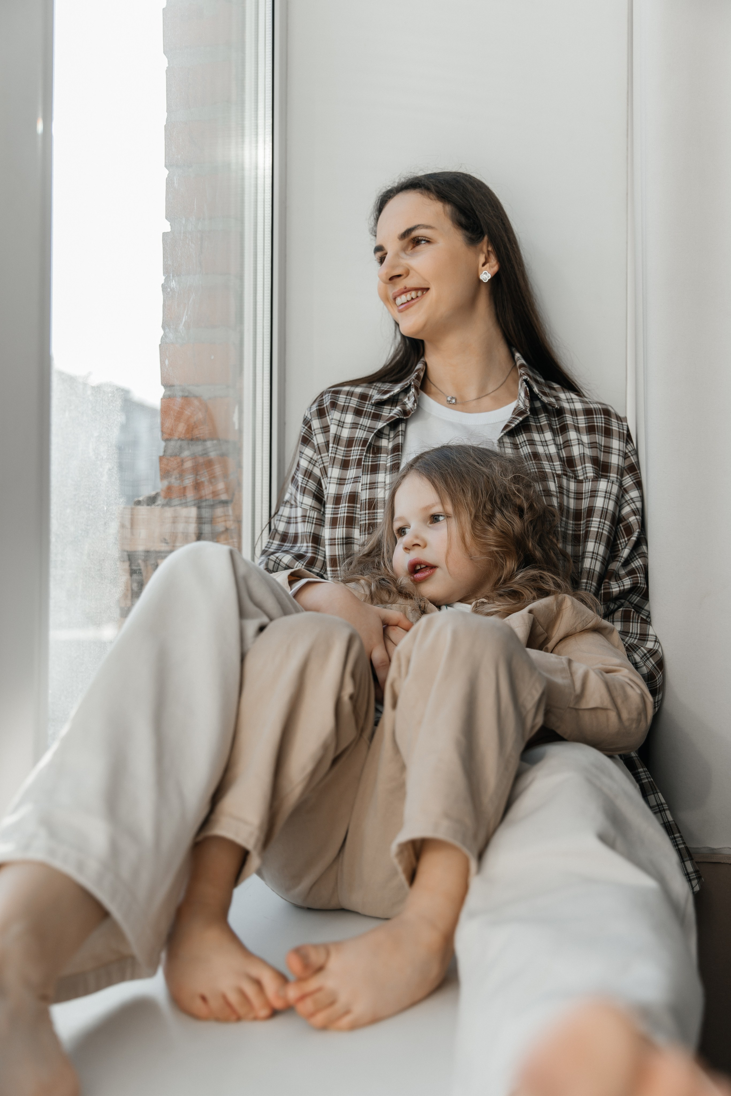 Вероника|Юра|Мелания|Вова. Фотограф Москва Шептаев Артём