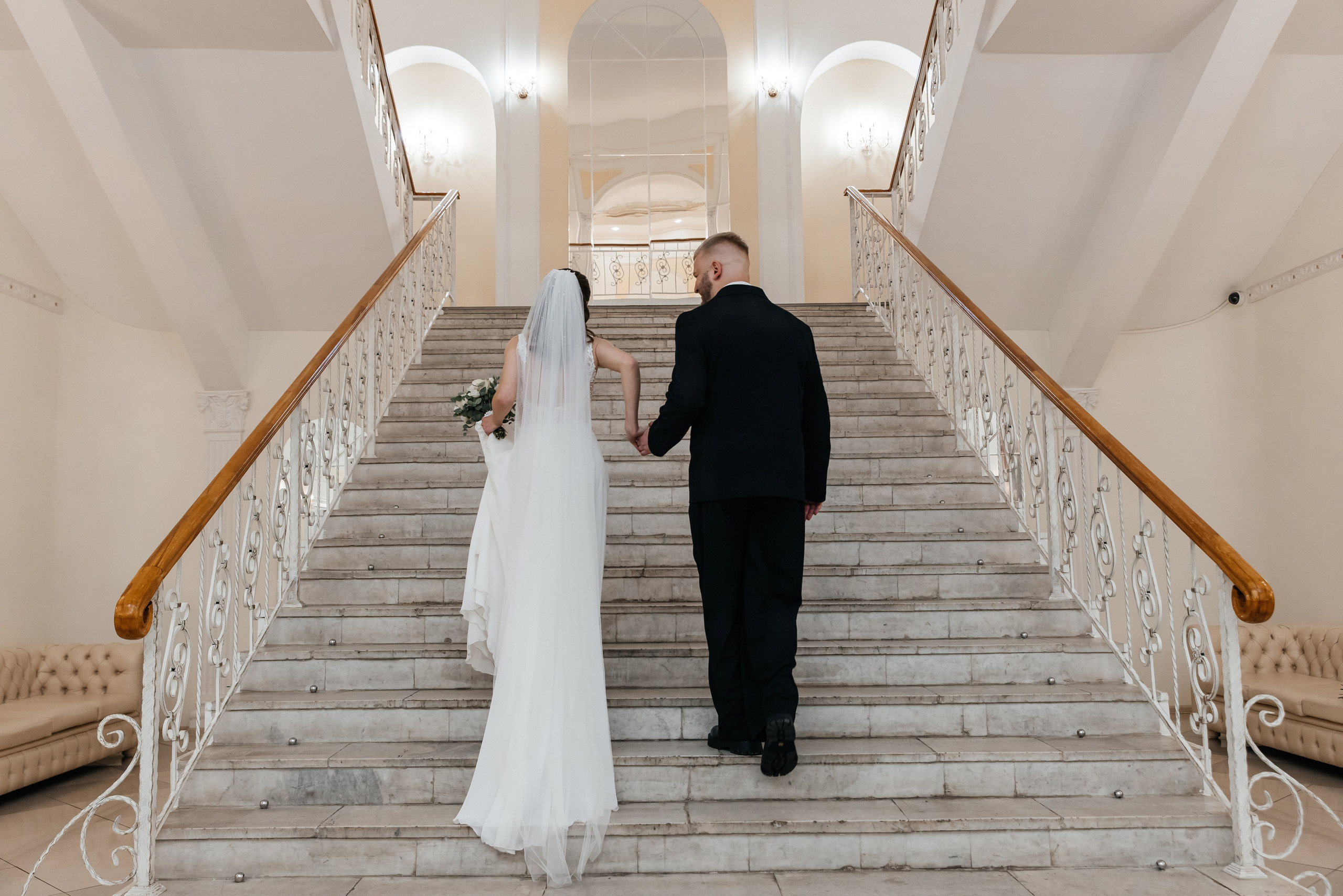 Оксана и Артём| Королёв. Фотограф Москва Шептаев Артём