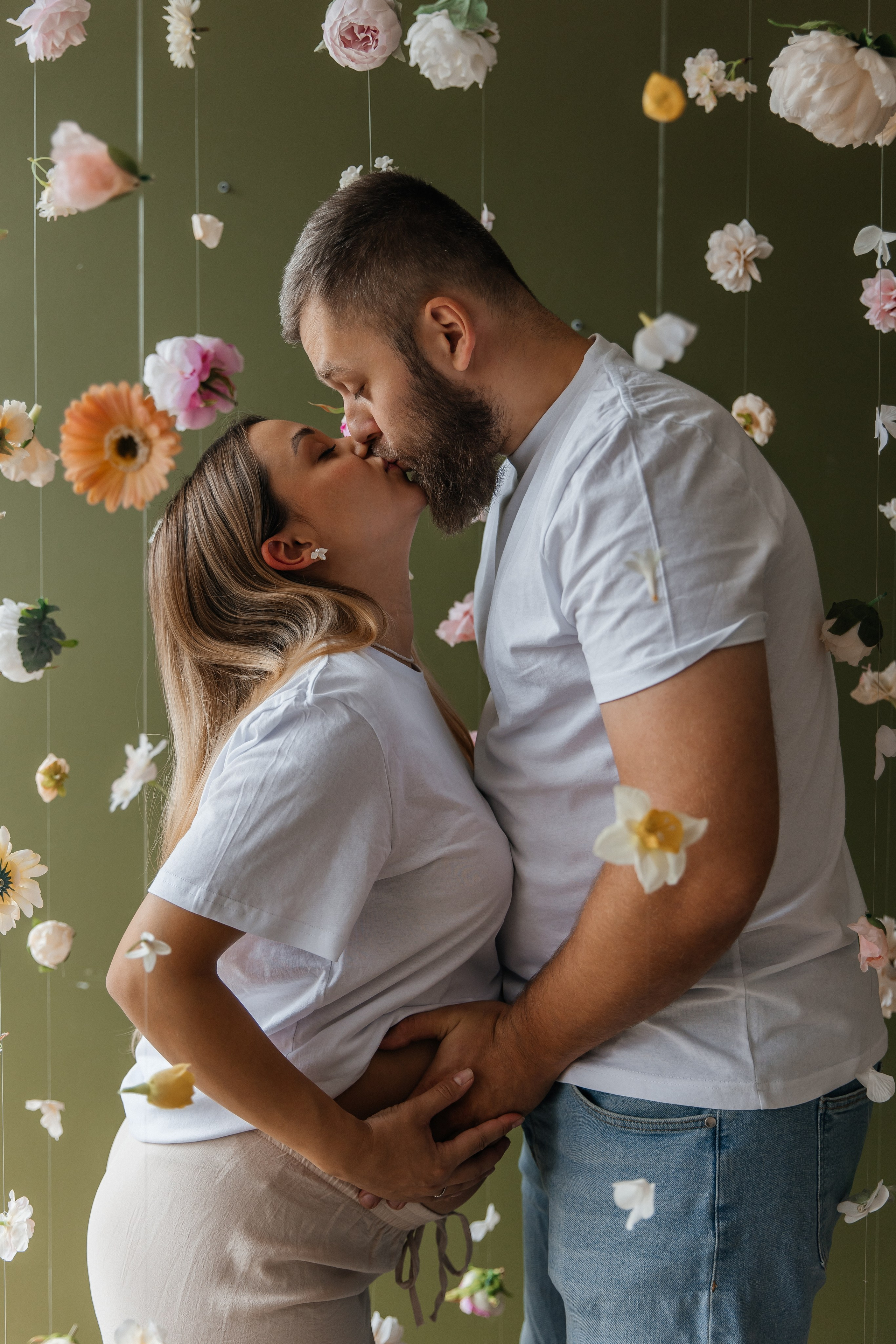 Анастасия и Роман. Фотограф Москва Шептаев Артём