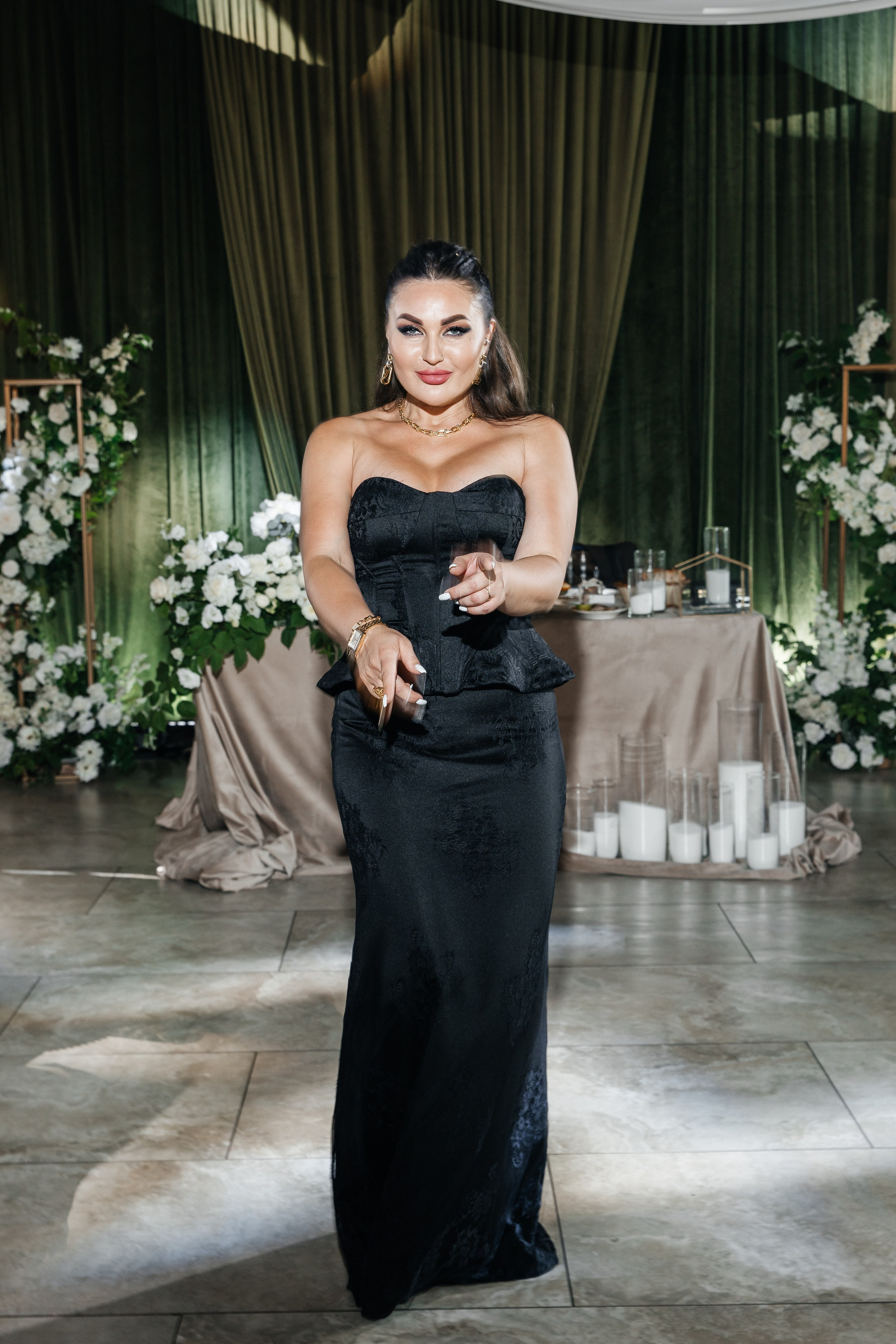 Дмитрий и Полина. Фотограф Москва Шептаев Артём