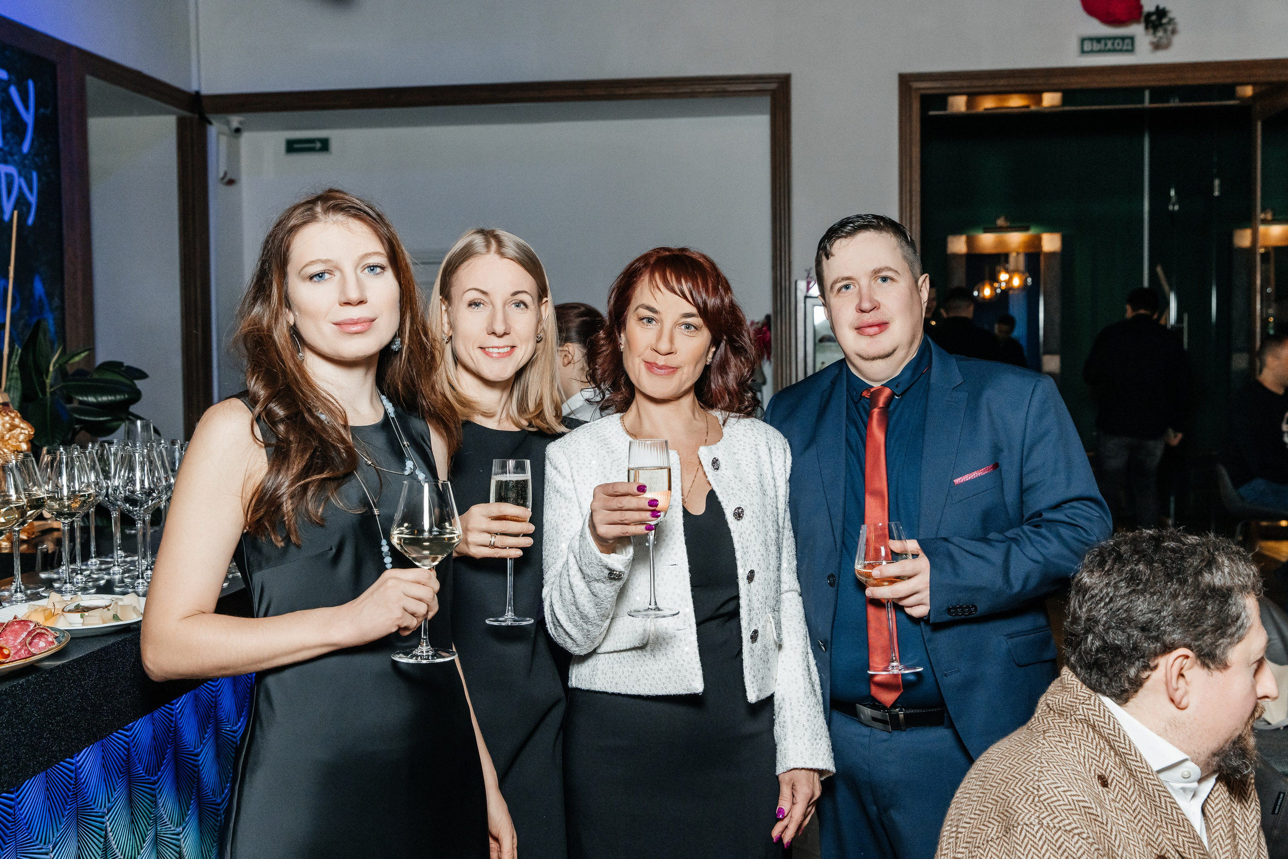 ФинСтар. Фотограф Москва Шептаев Артём