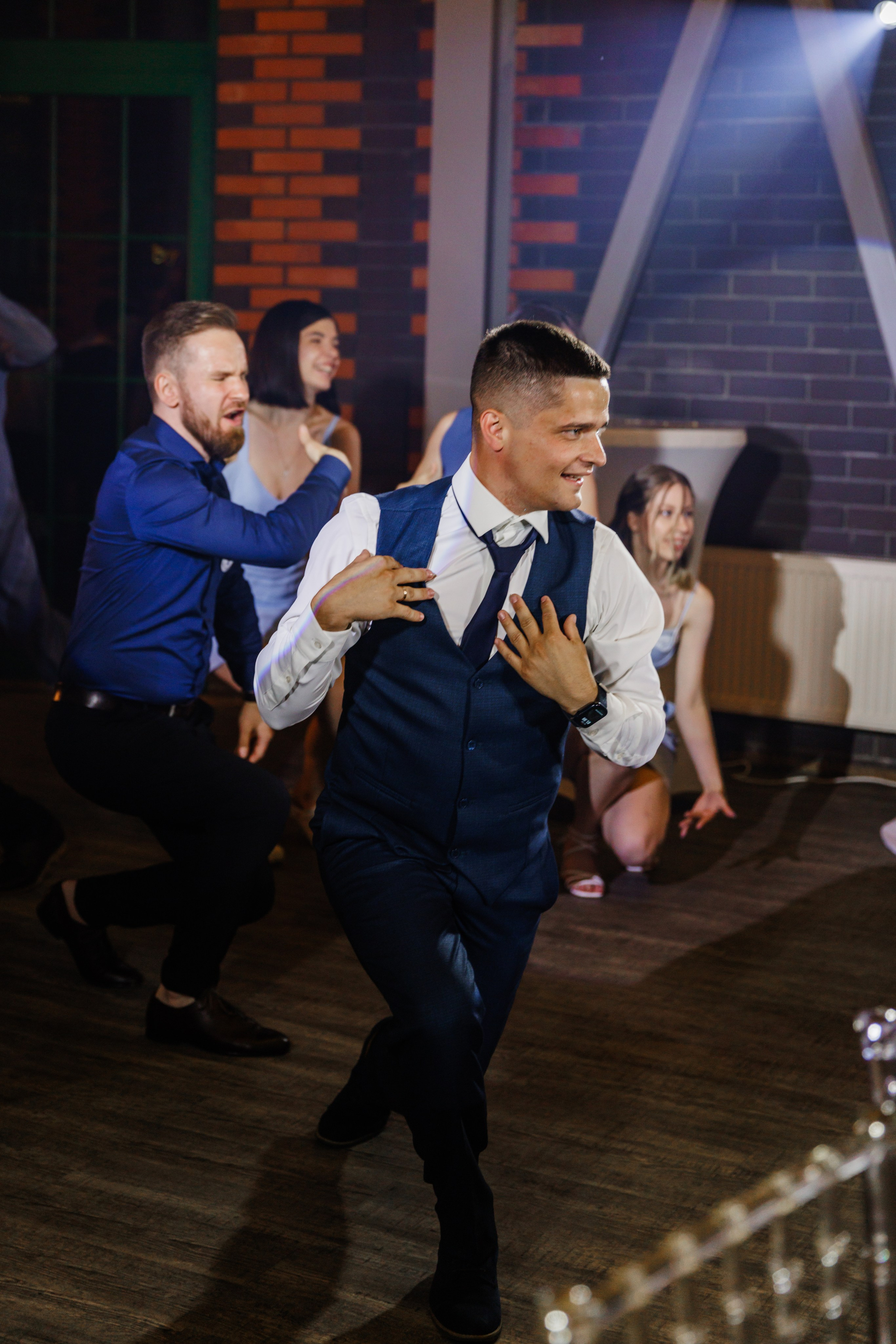 Никита и Ангелина. Фотограф Москва Шептаев Артём