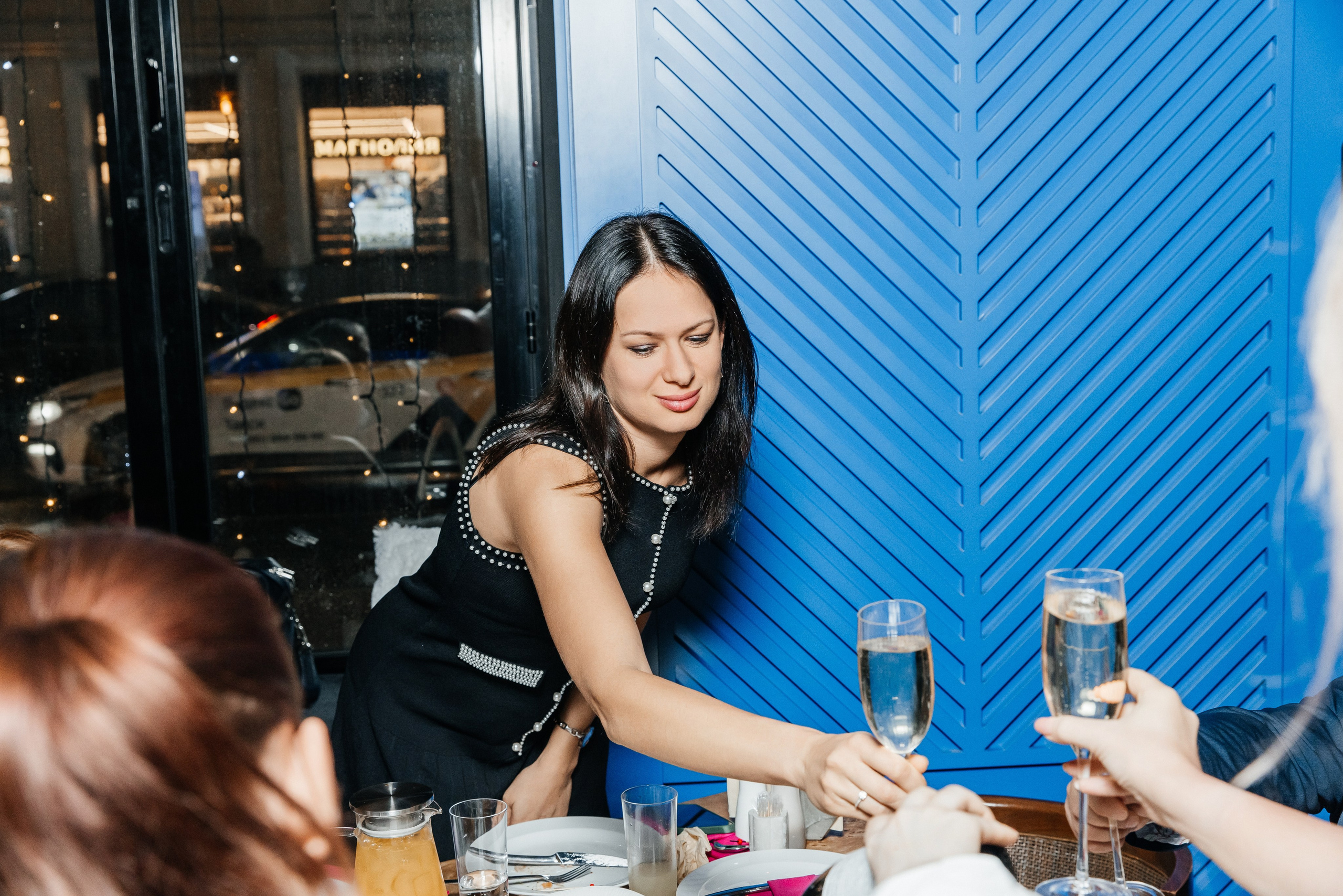 ФинСтар. Фотограф Москва Шептаев Артём