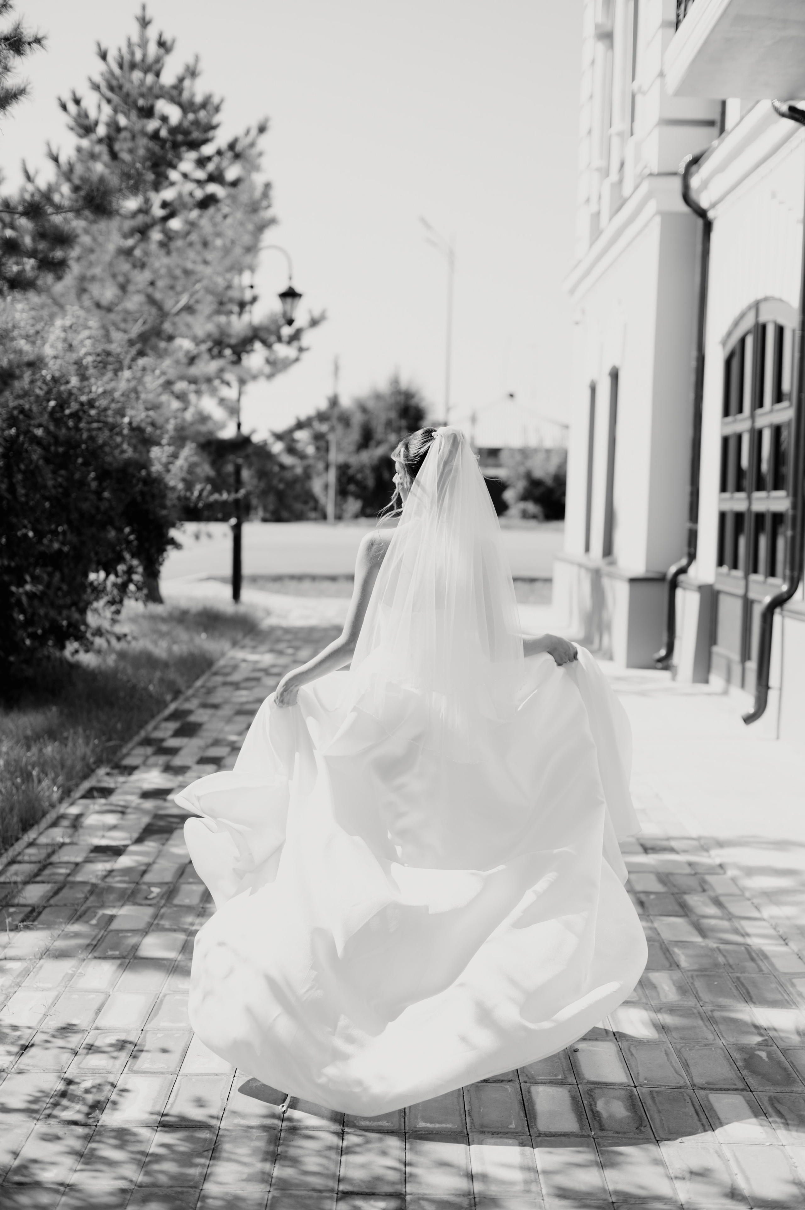 Дмитрий и Дарья. Фотограф в Абакане и Минусинске