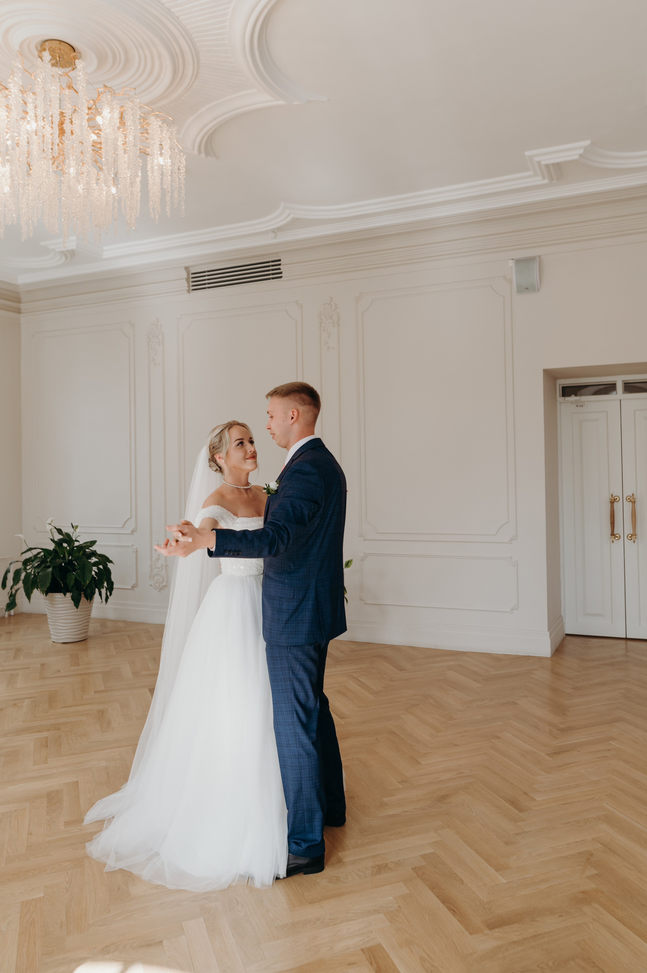 Вадим и Анна. Фотограф в Абакане и Минусинске