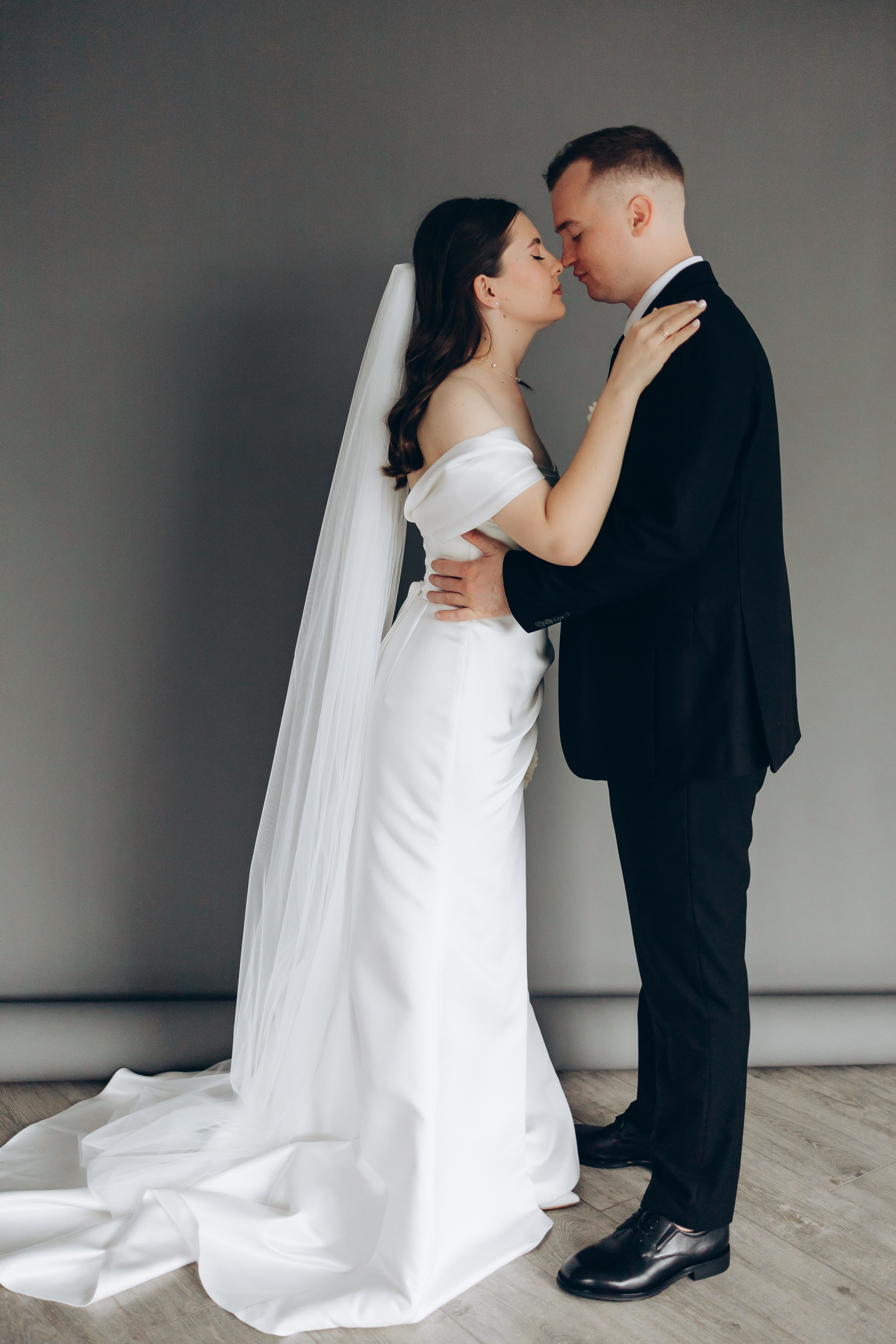 L&V. Семейный фотограф в Волгодонске Краченцева Анна